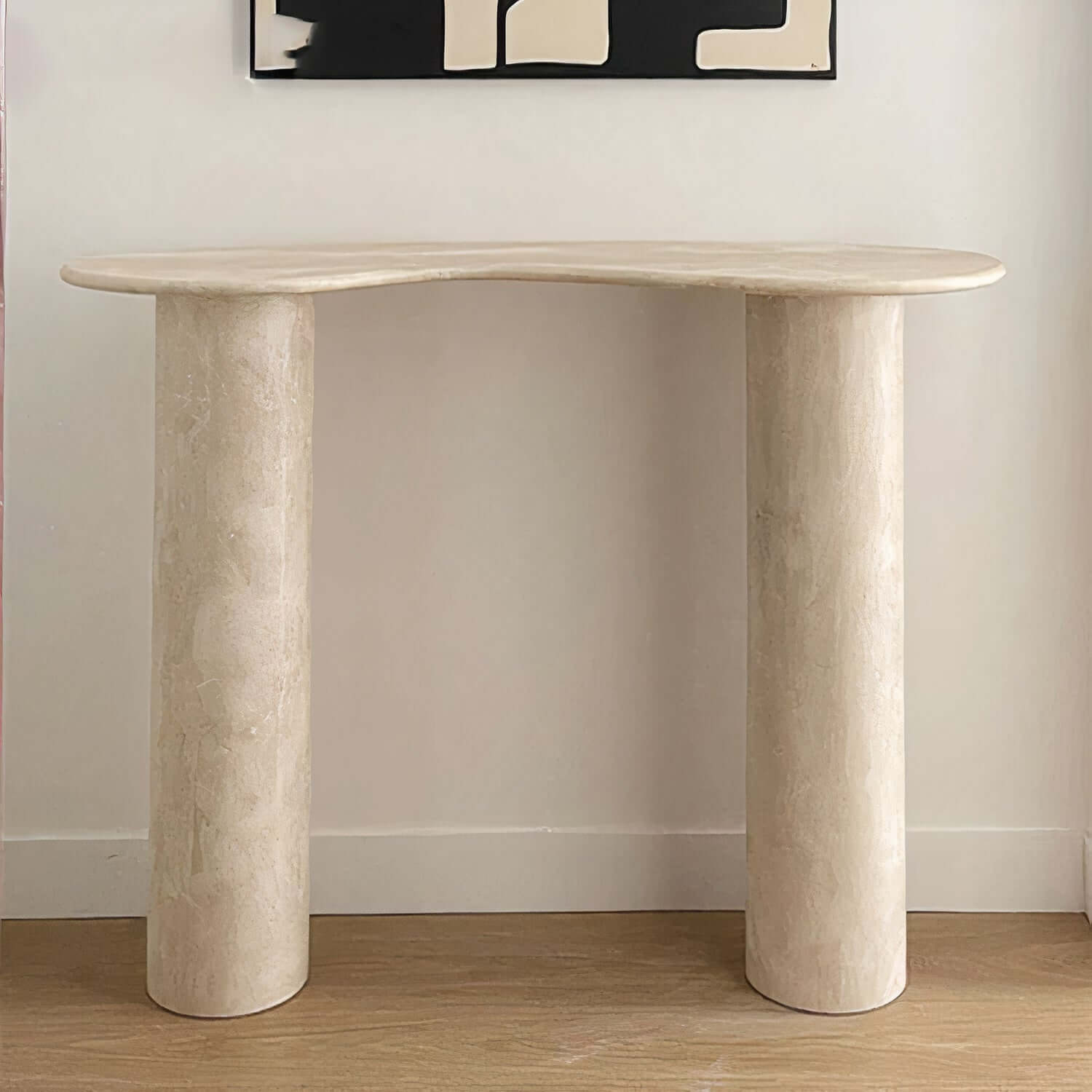 MARGARET CONSOLE TABLE