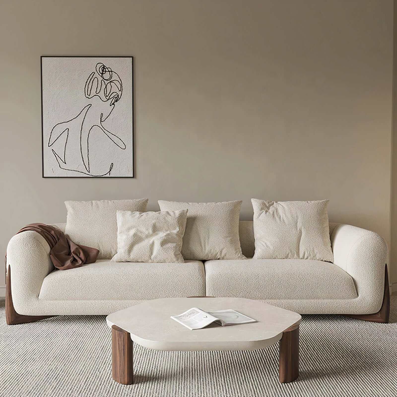ELLIOT SOFA CUSTOM 2