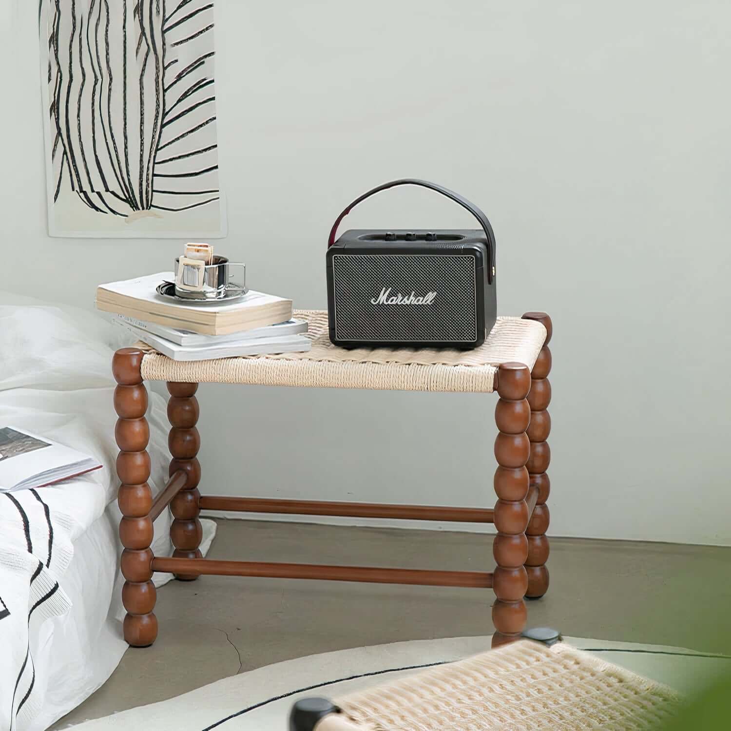 CIELO BENCH