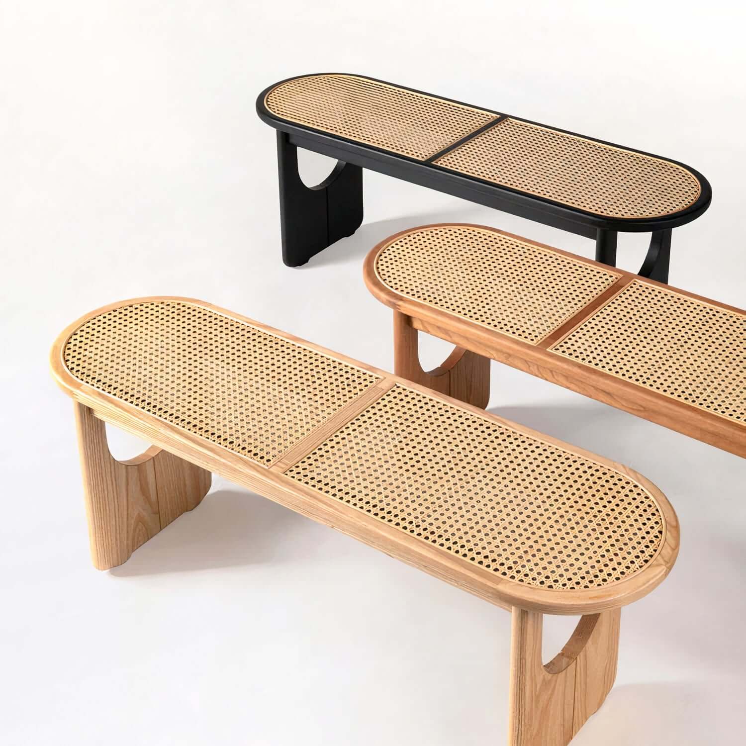 ZURI BENCH