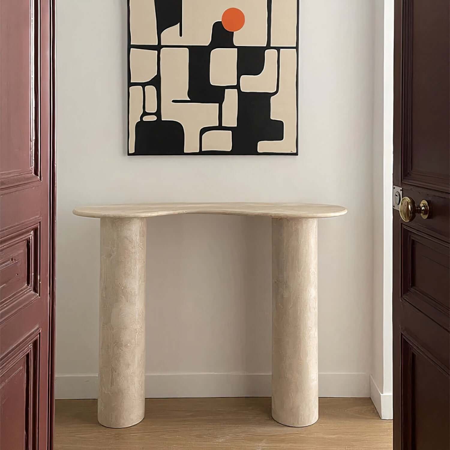 MARGARET CONSOLE TABLE