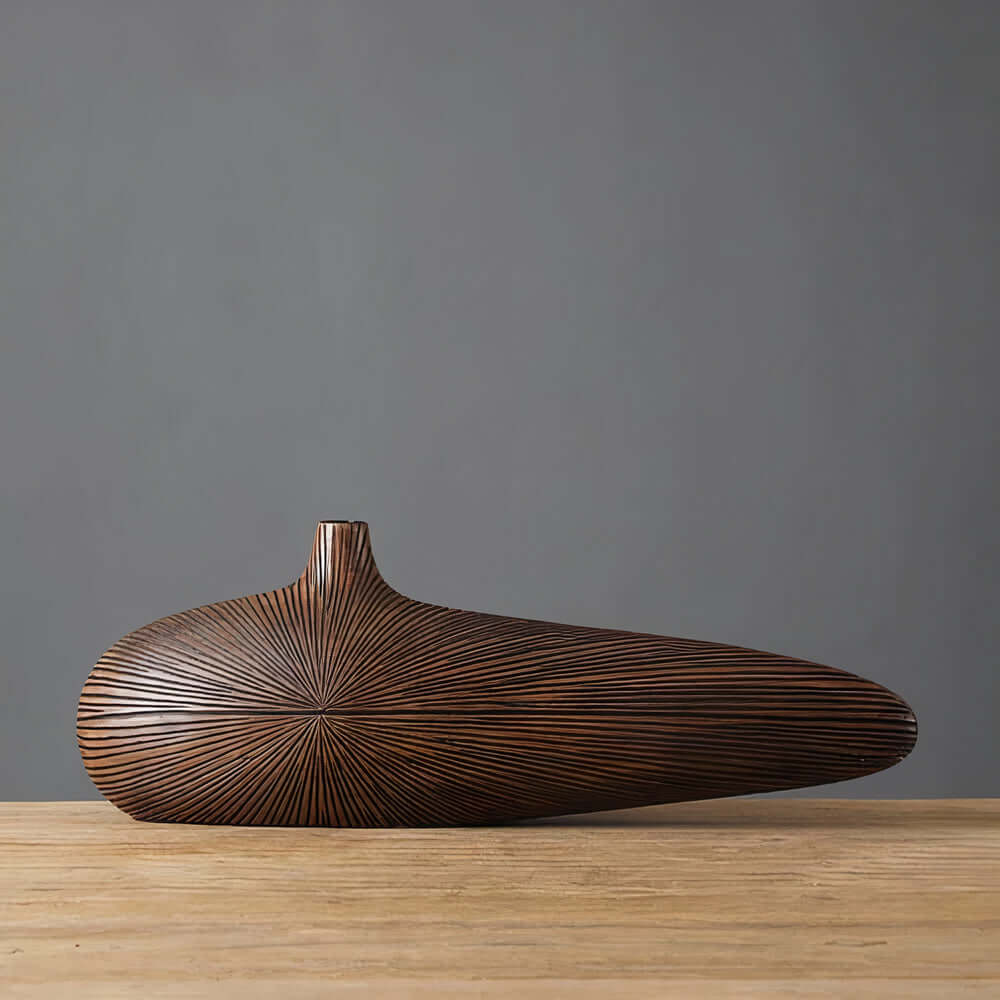 FATIMA VASE