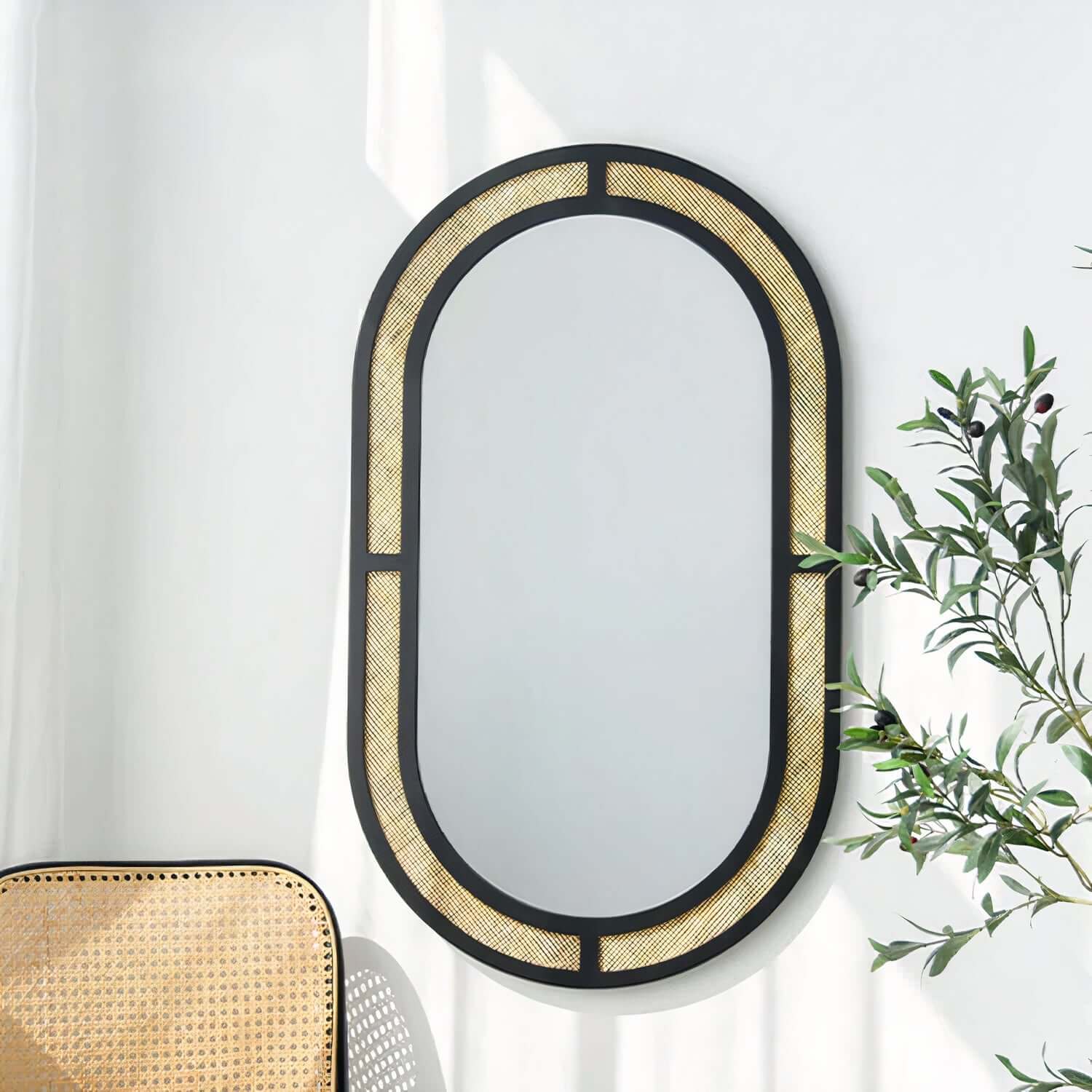LIBERTY MIRROR