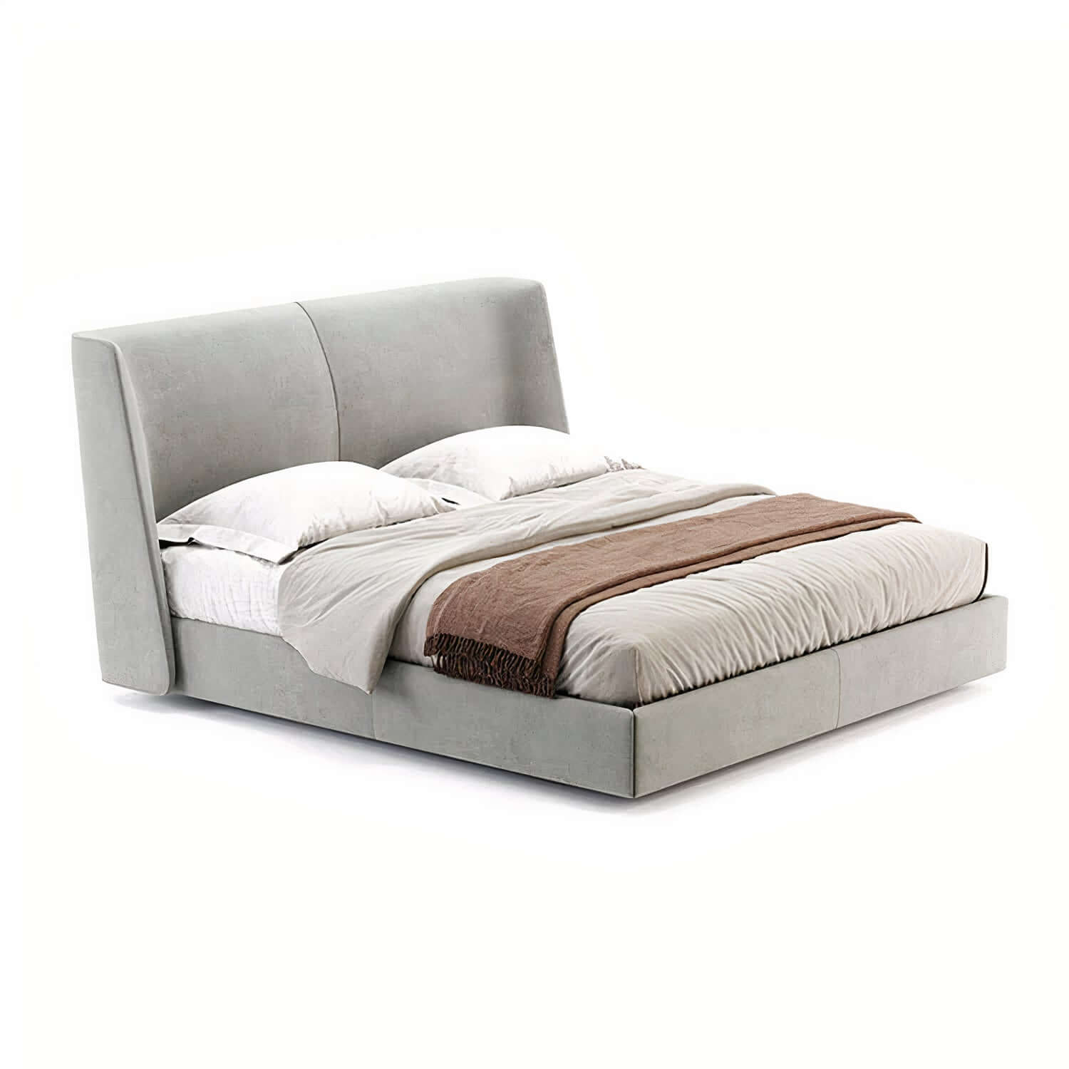 HADLEE BED CUSTOM 3