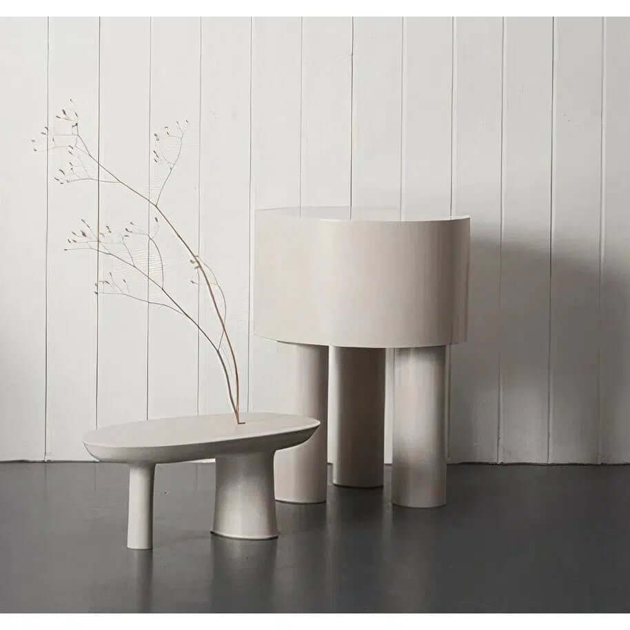 YARETZI SIDE TABLE