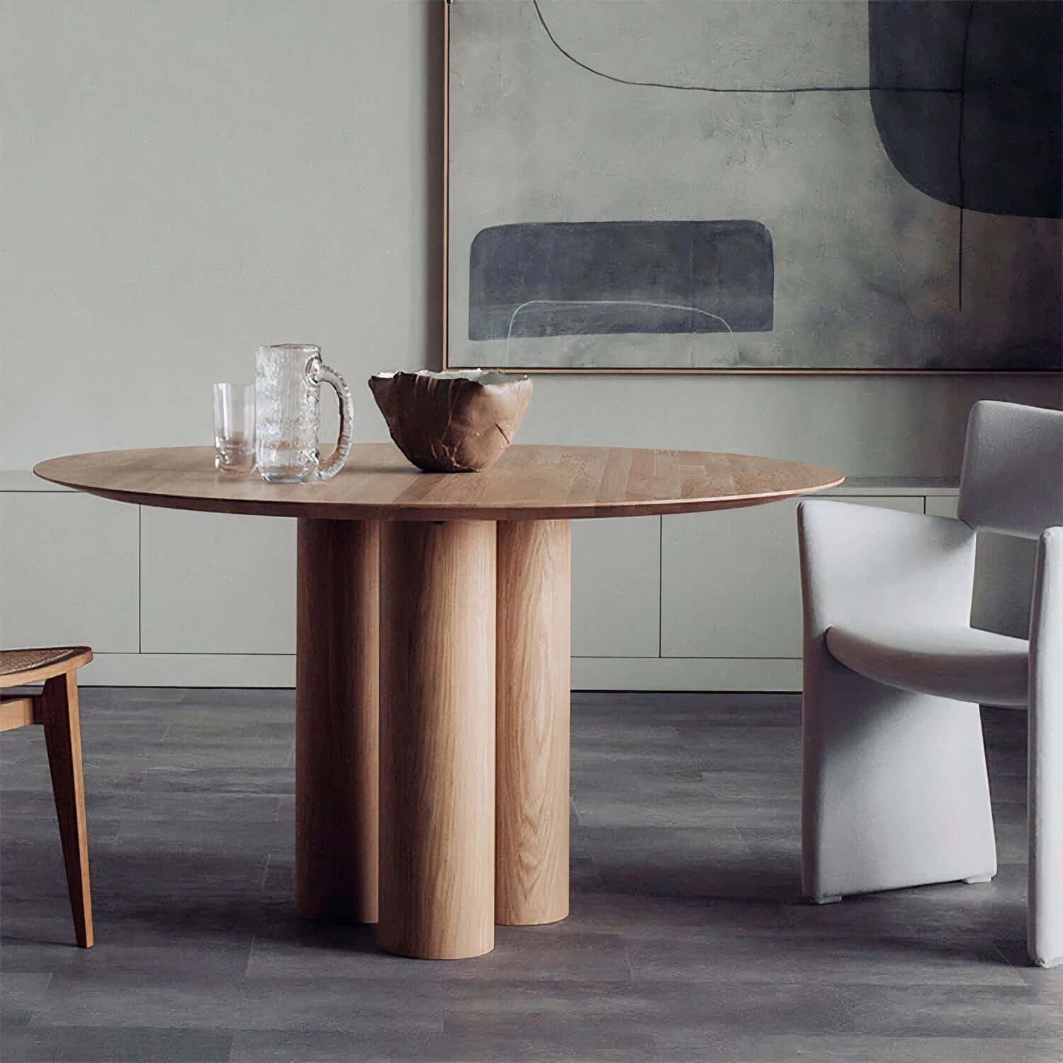 ZOYA DINING TABLE