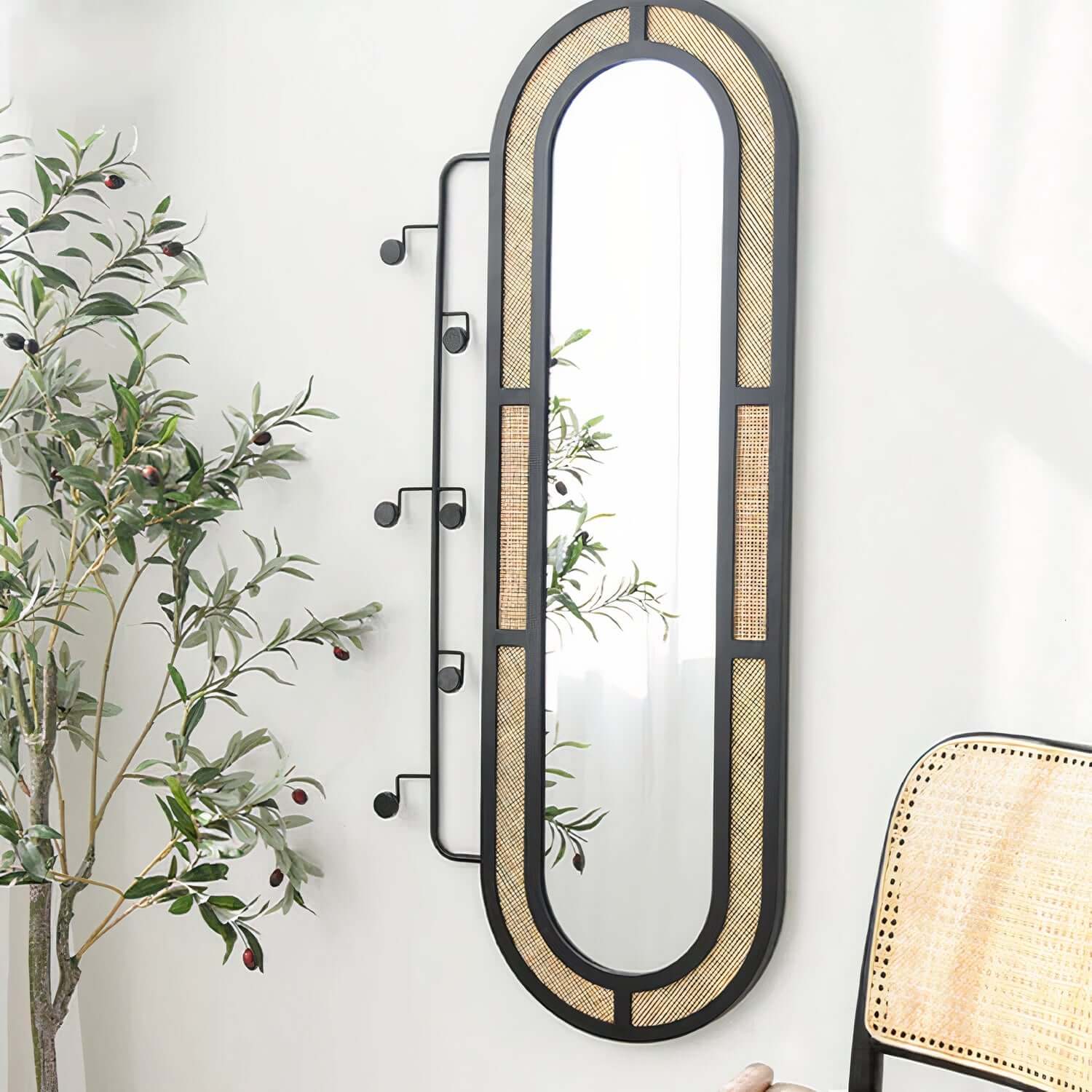 LIBERTY MIRROR