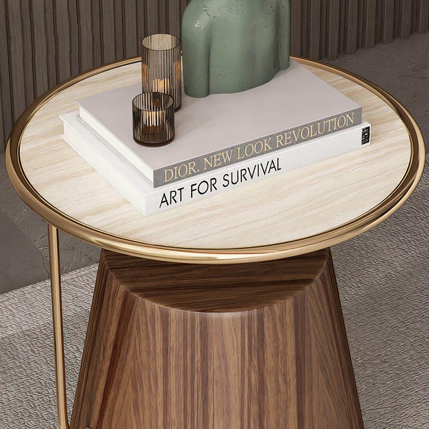MAE SIDE TABLE