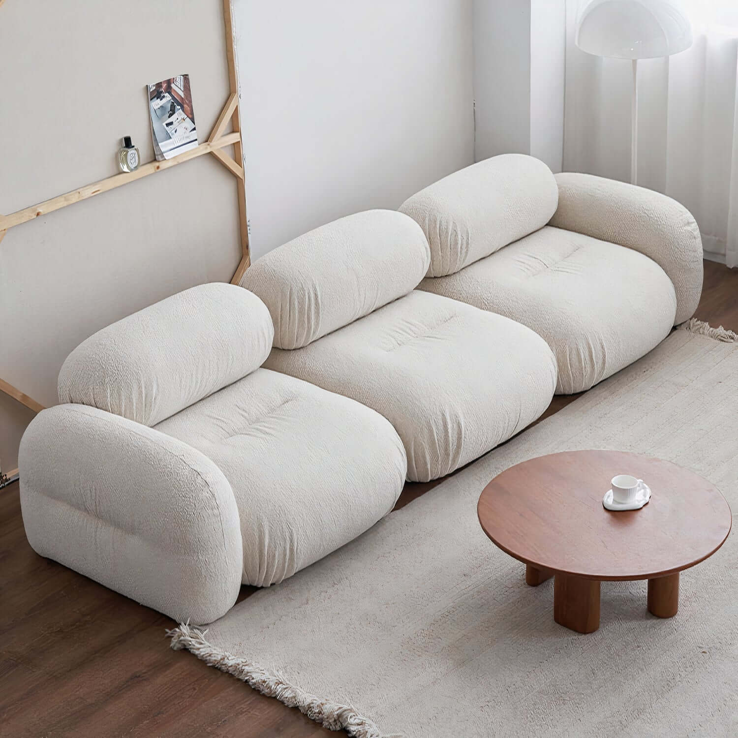 EMERIE SOFA CUSTOM