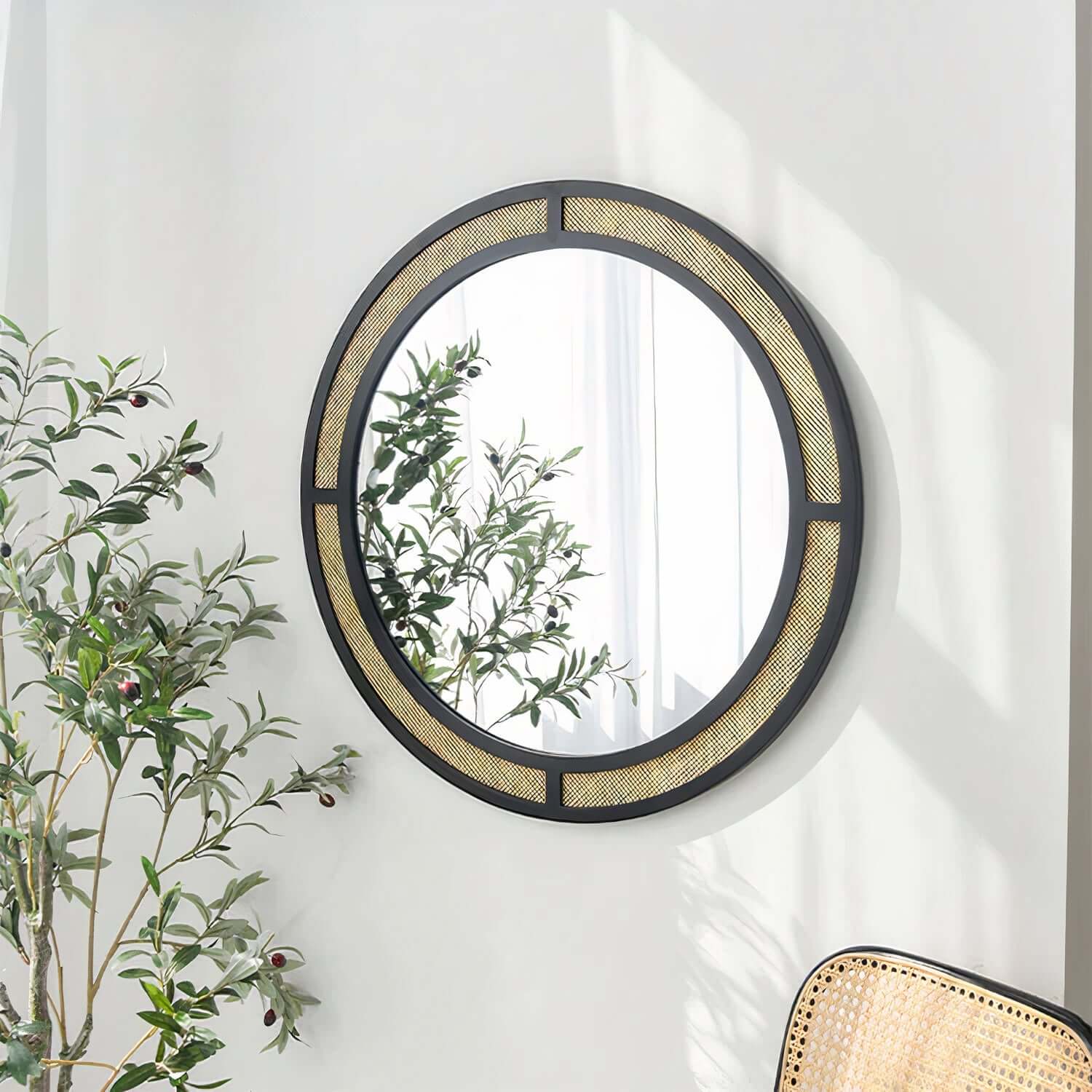LIBERTY MIRROR