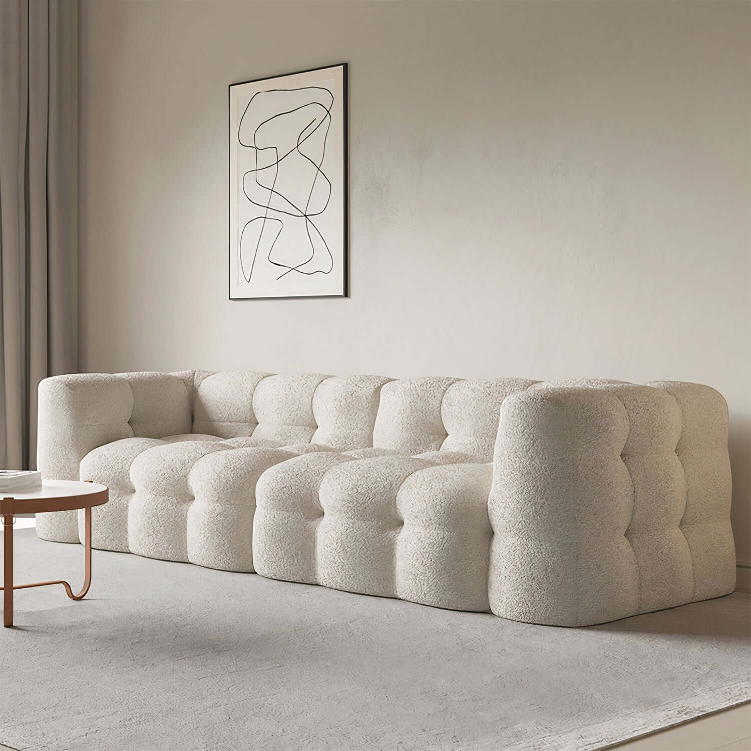 ASPEN SOFA CUSTOM