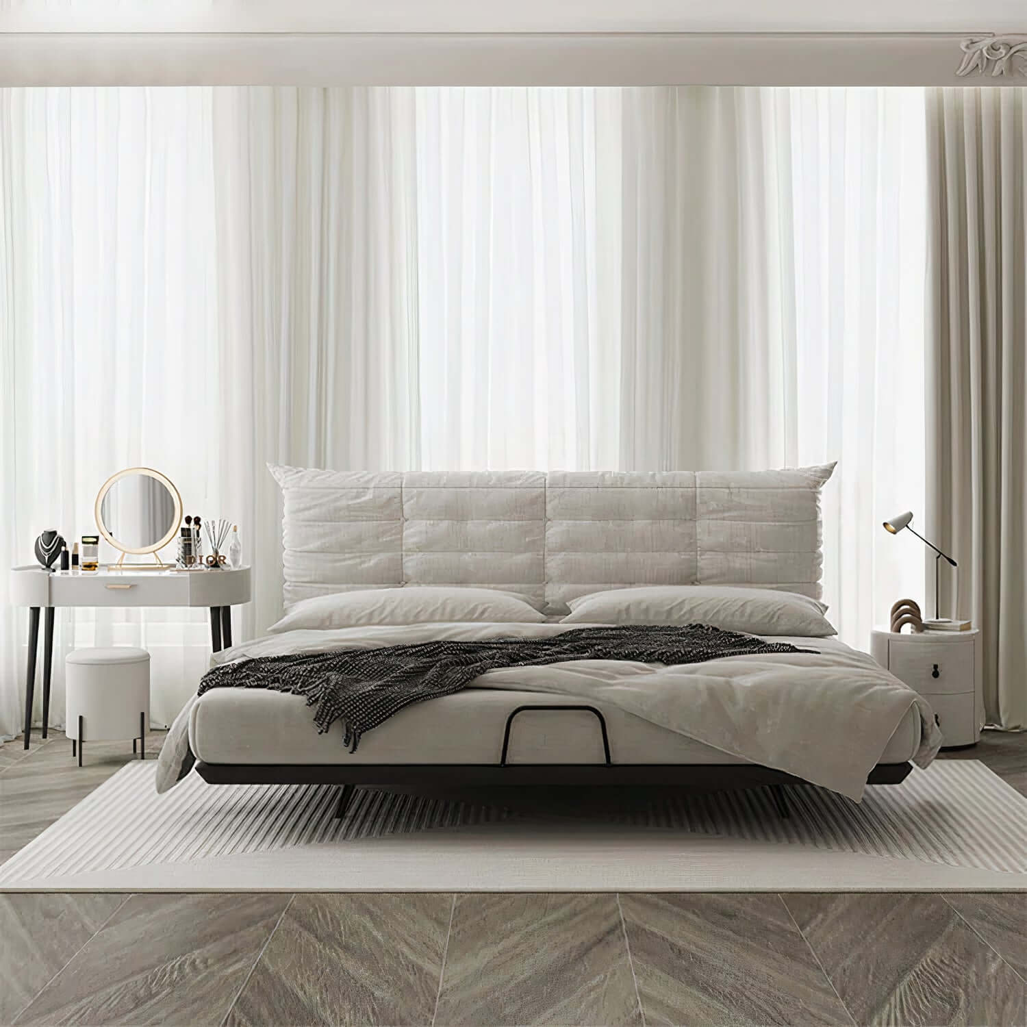DREAM BED CUSTOM 2
