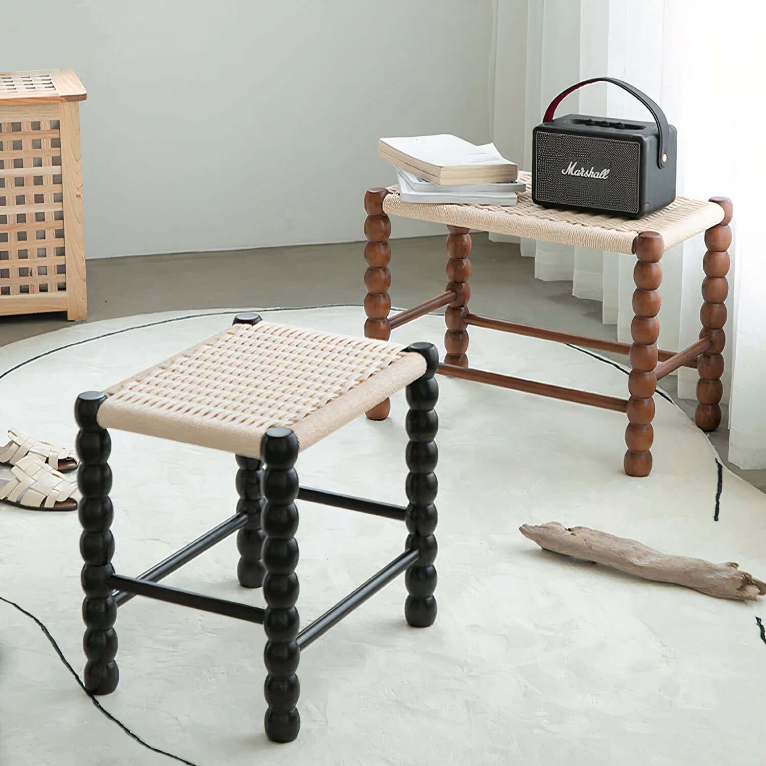 CIELO BENCH