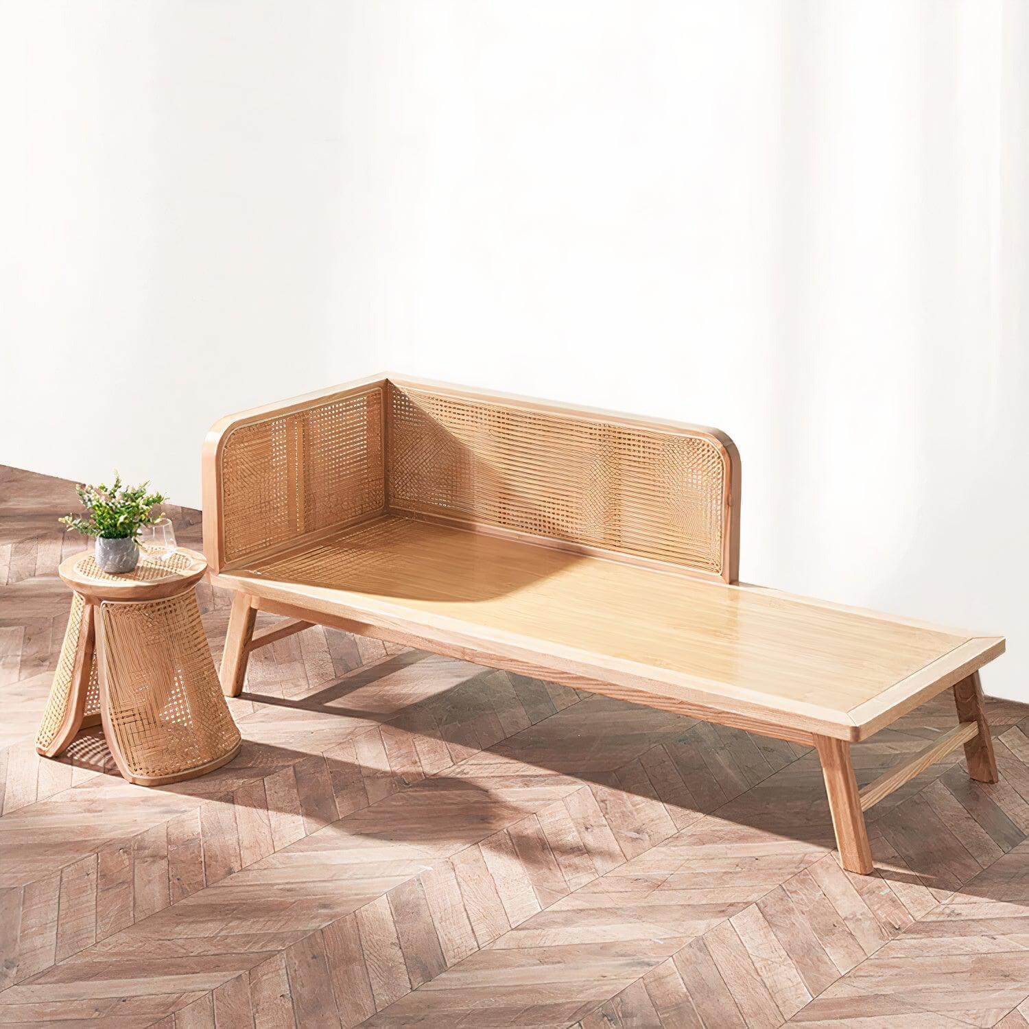 INDIE SOFA CHAIR
