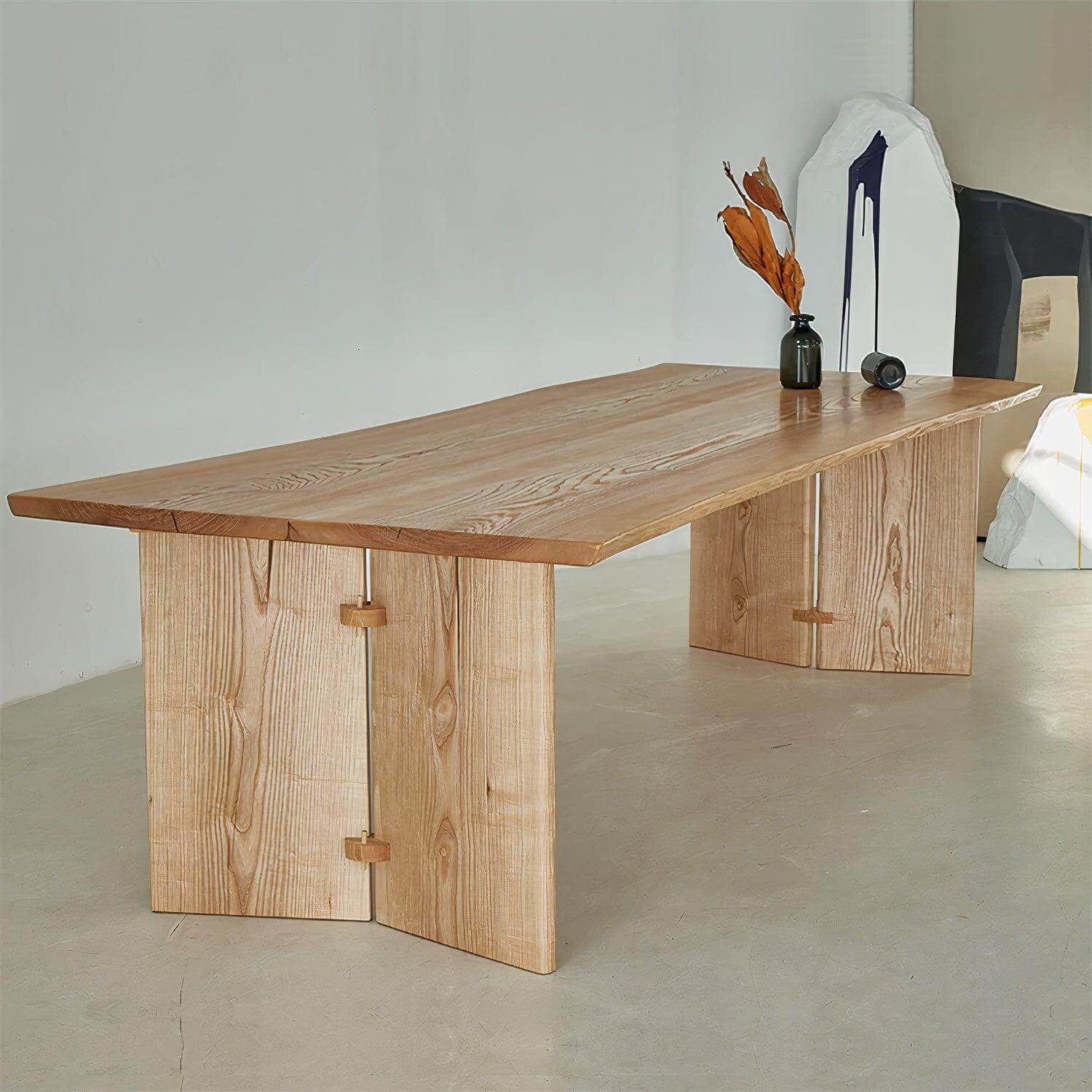 HOPE DINING TABLE