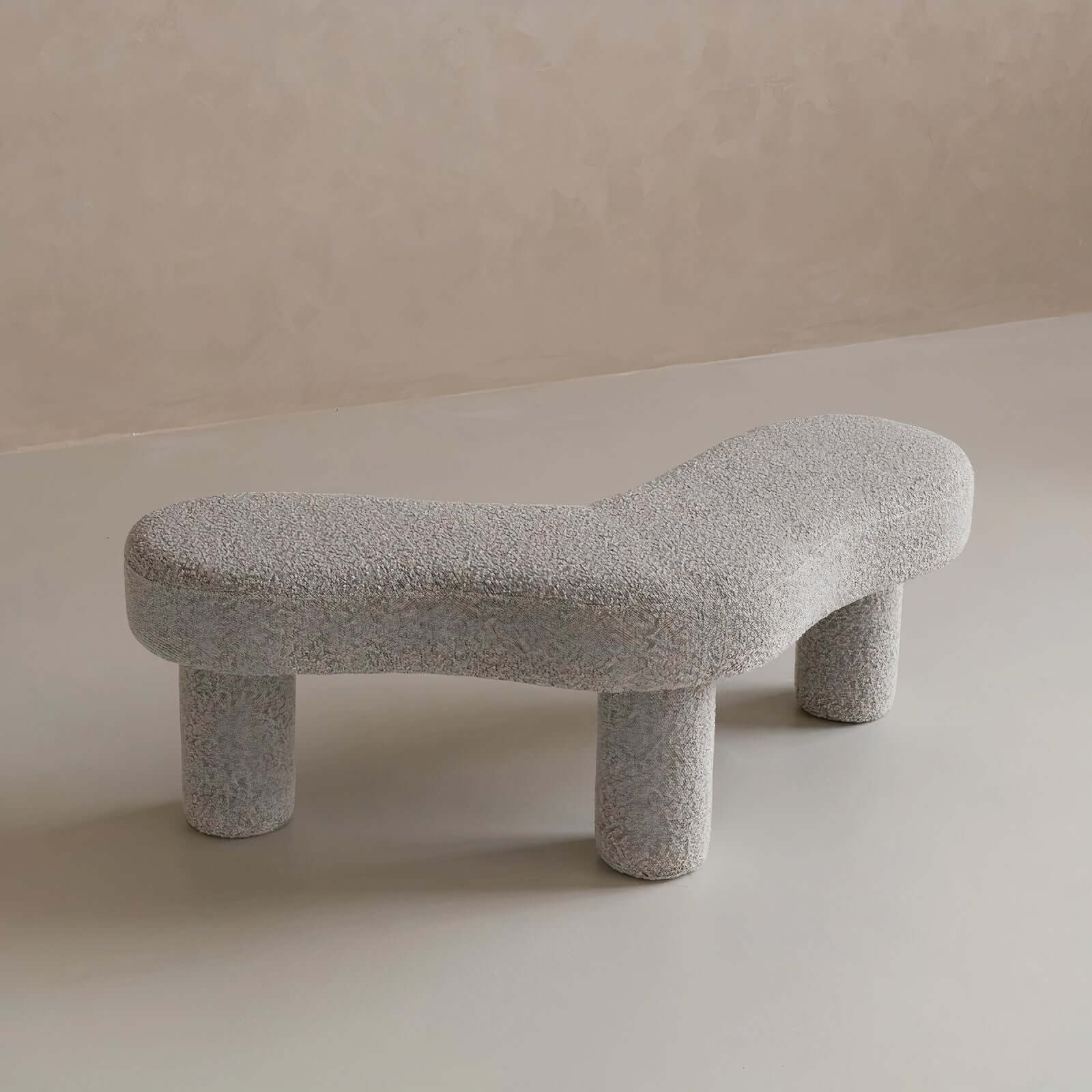 DAHLIA BENCH