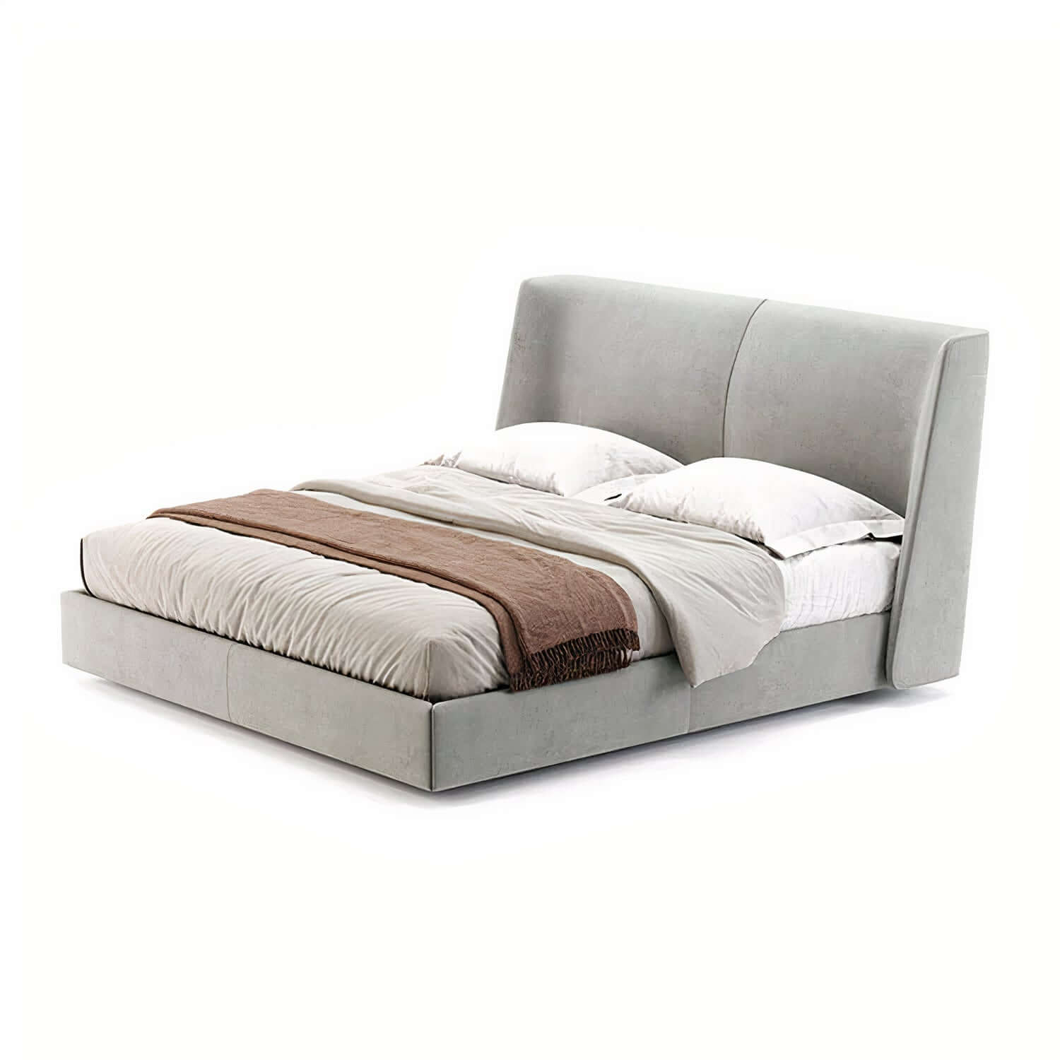 HADLEE BED CUSTOM