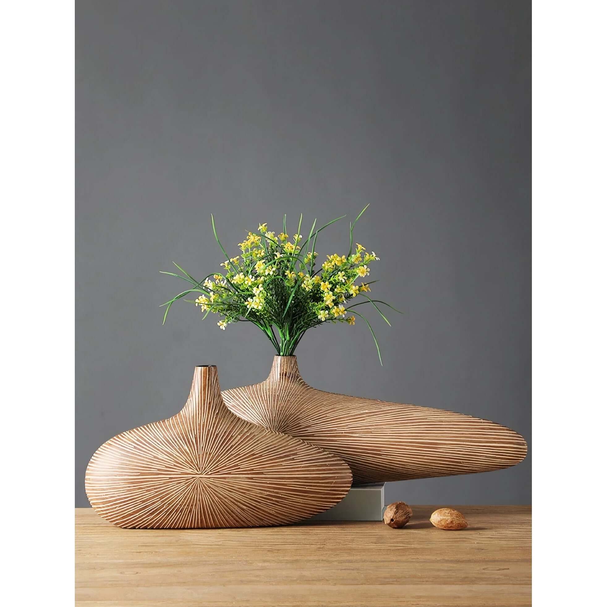 FATIMA VASE