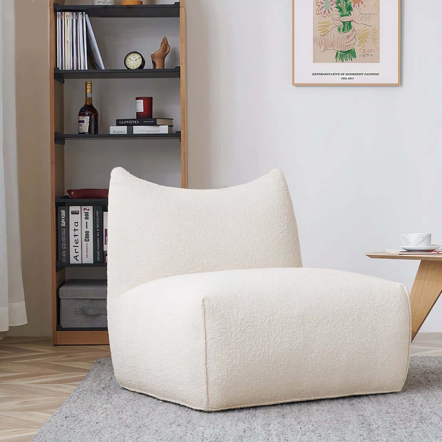 BRIELLE CHAIR CUSTOM