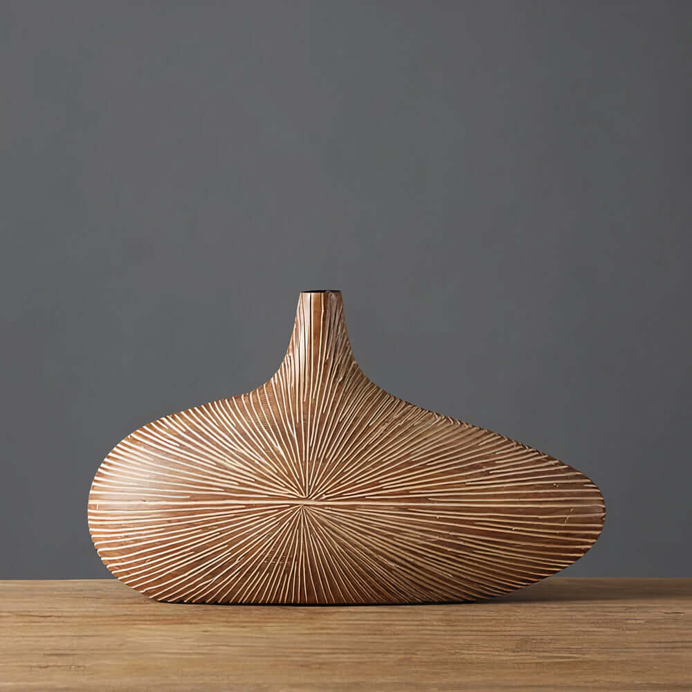 FATIMA VASE