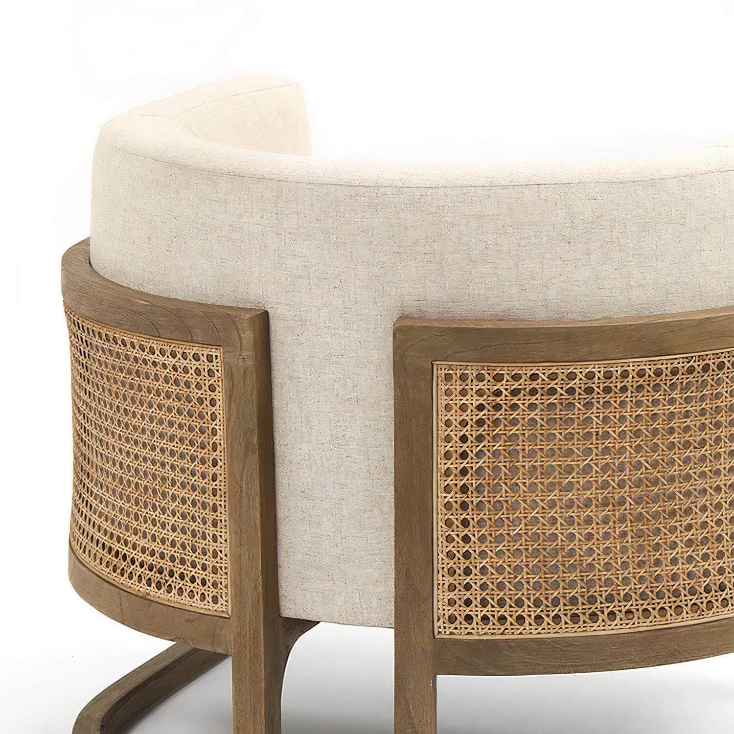 APRIL ARMCHAIR