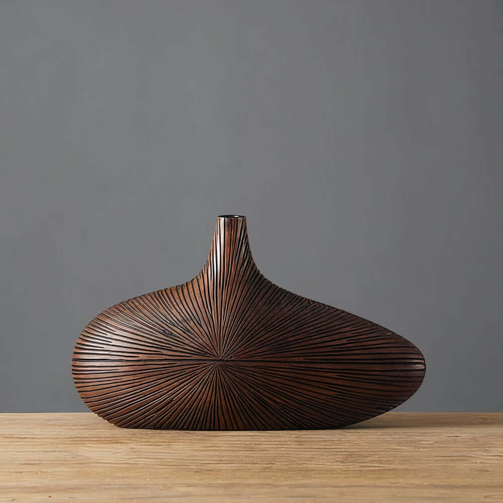 FATIMA VASE