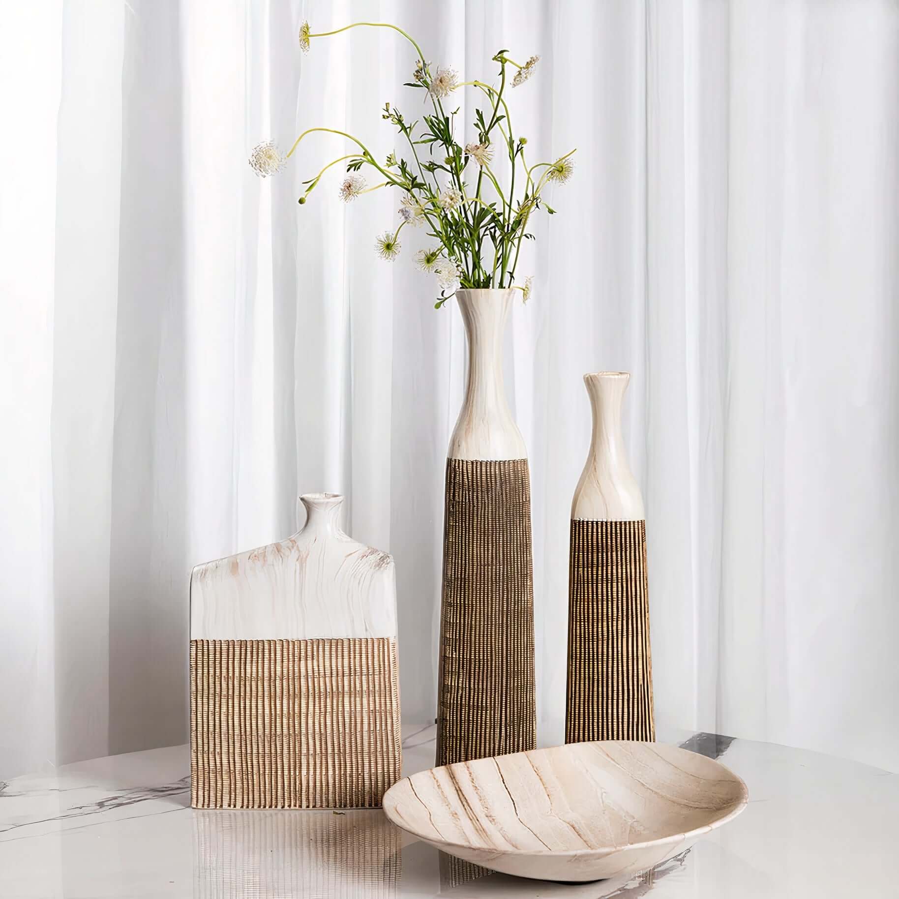 AILA VASE SET