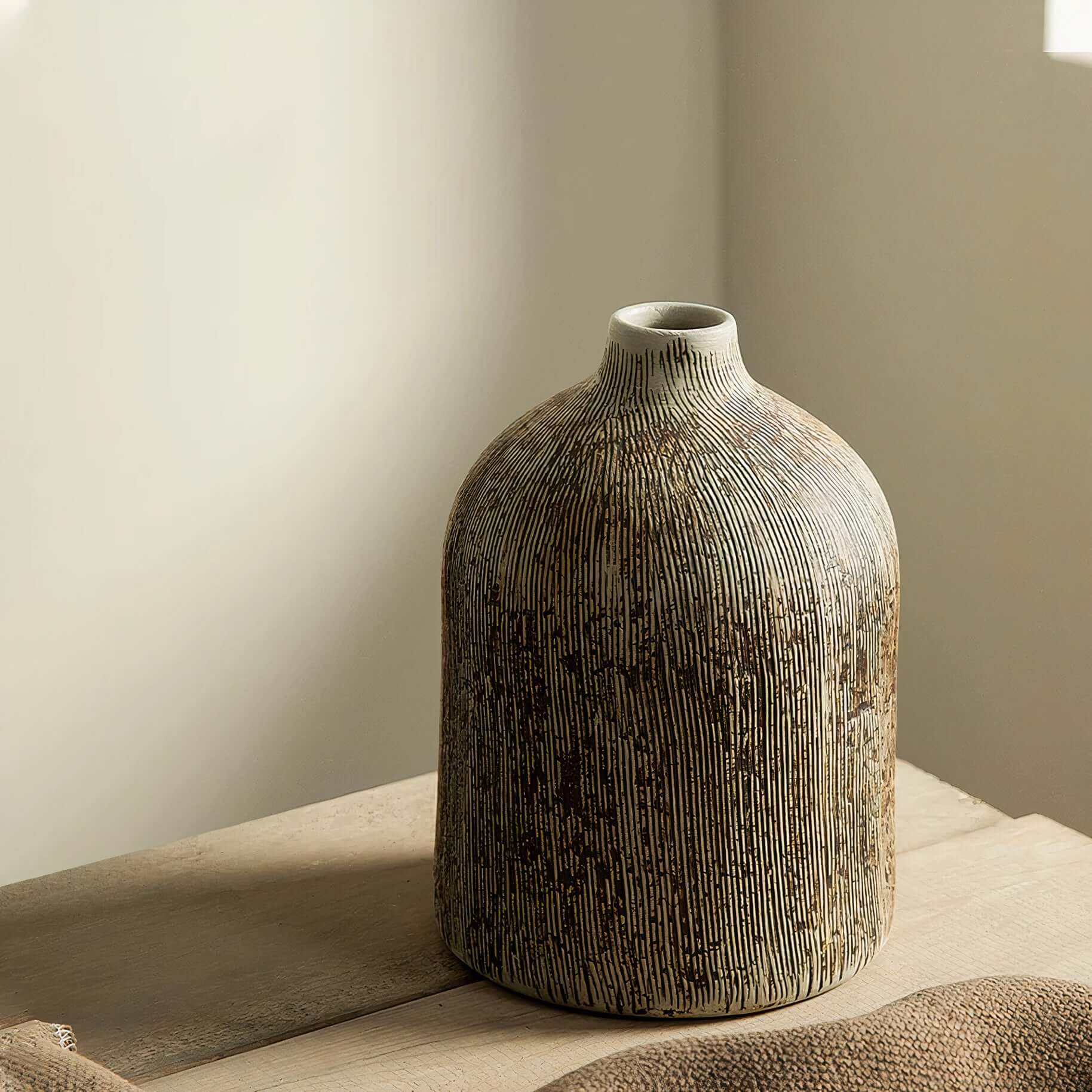 BLAKE VASE