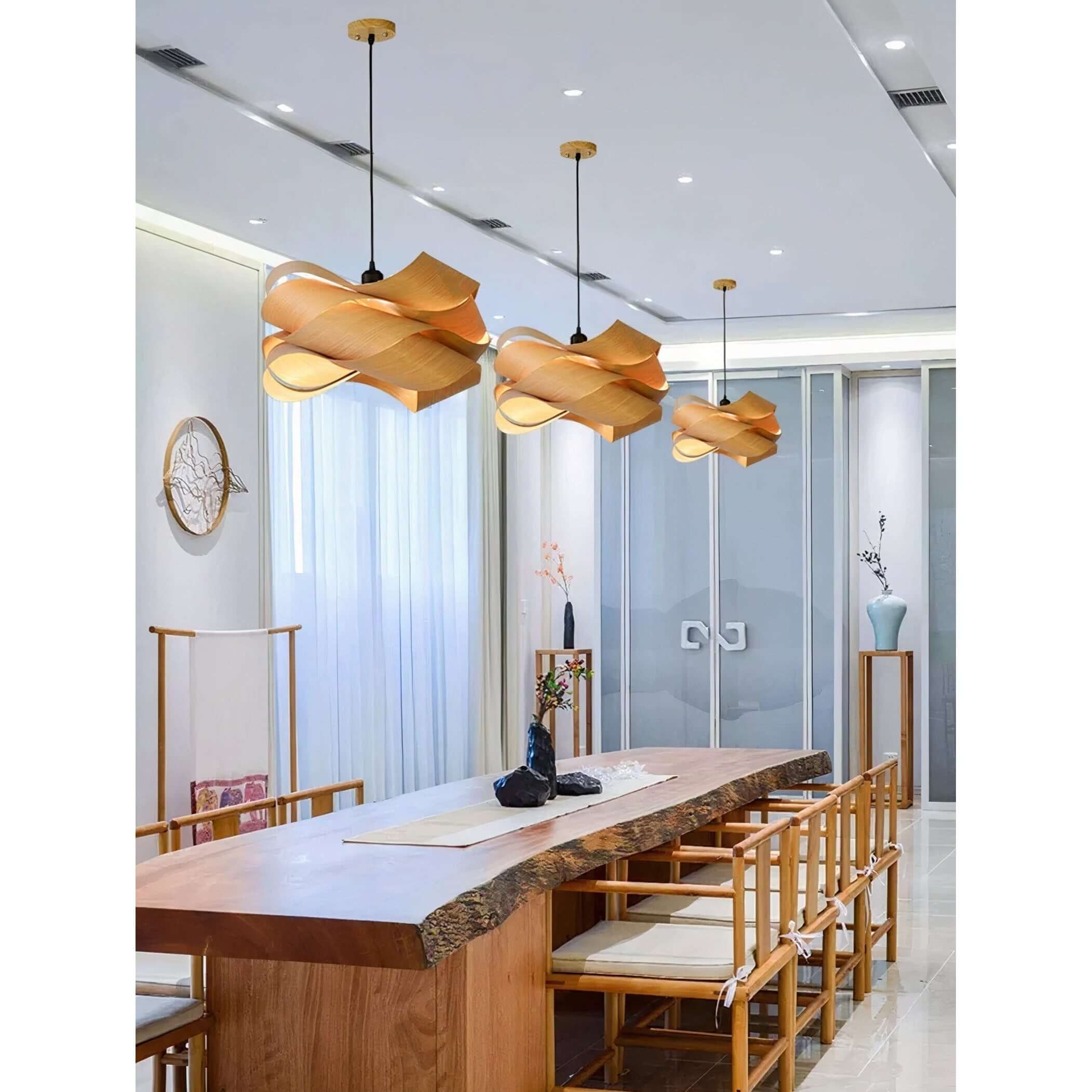 AMIRA PENDANT LIGHT