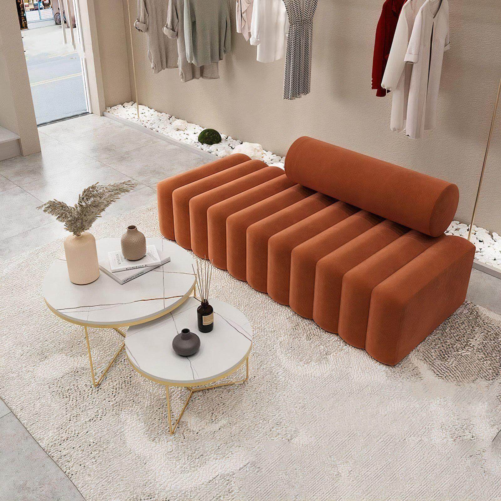 HOLLAND SOFA CUSTOM