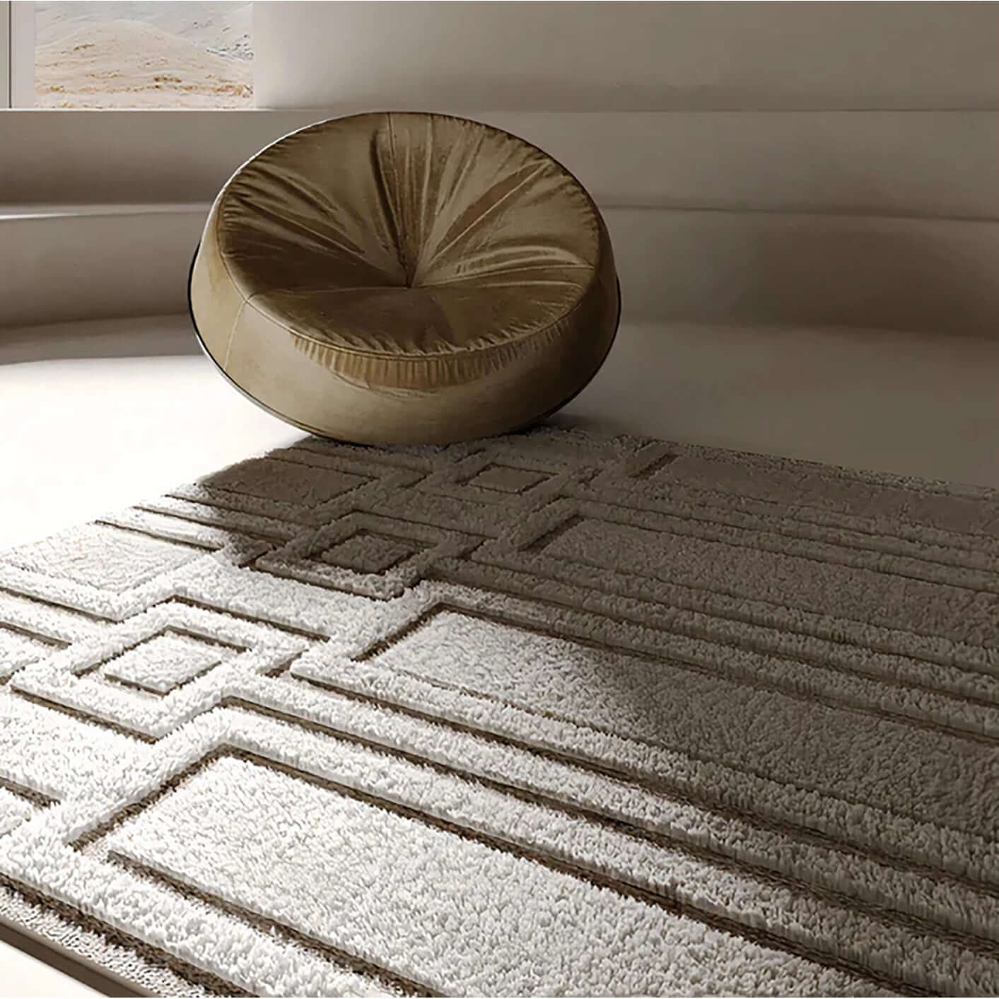 QUINBY RUG