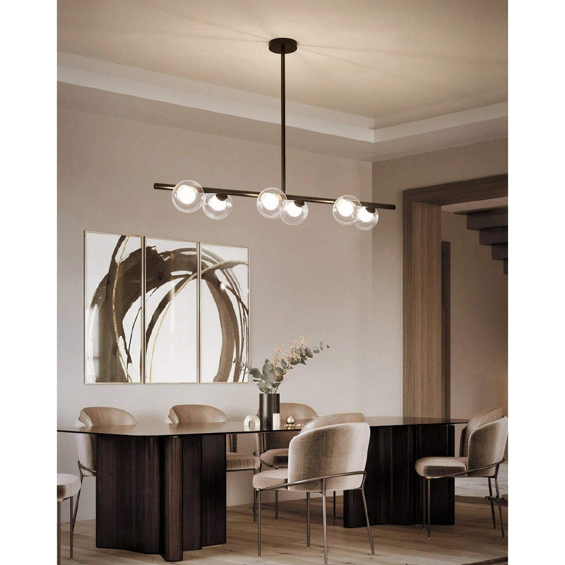 AUDREE CHANDELIER