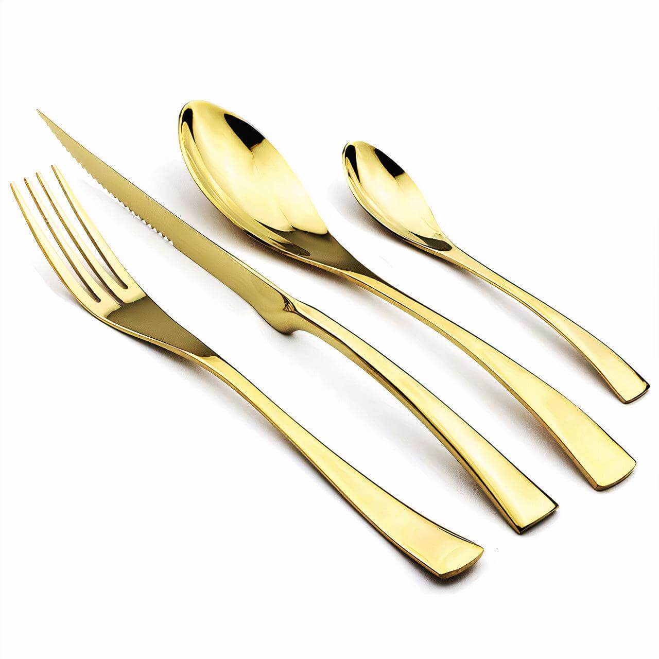 NOOR DINNERWARE SET