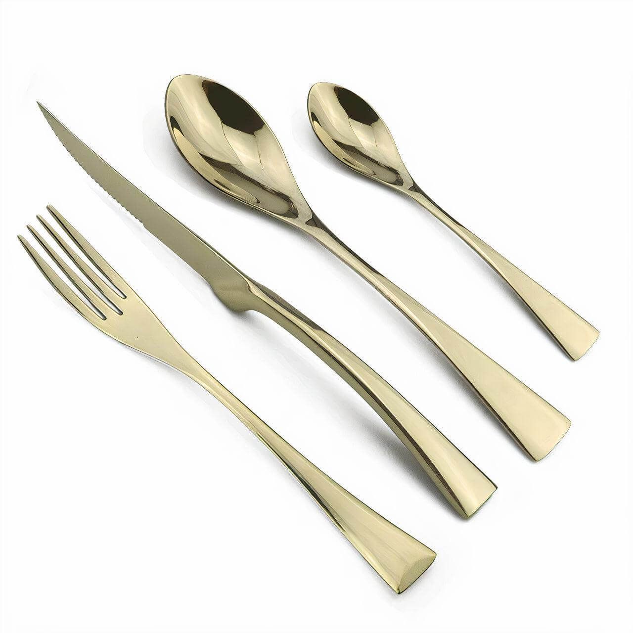 NOOR DINNERWARE SET