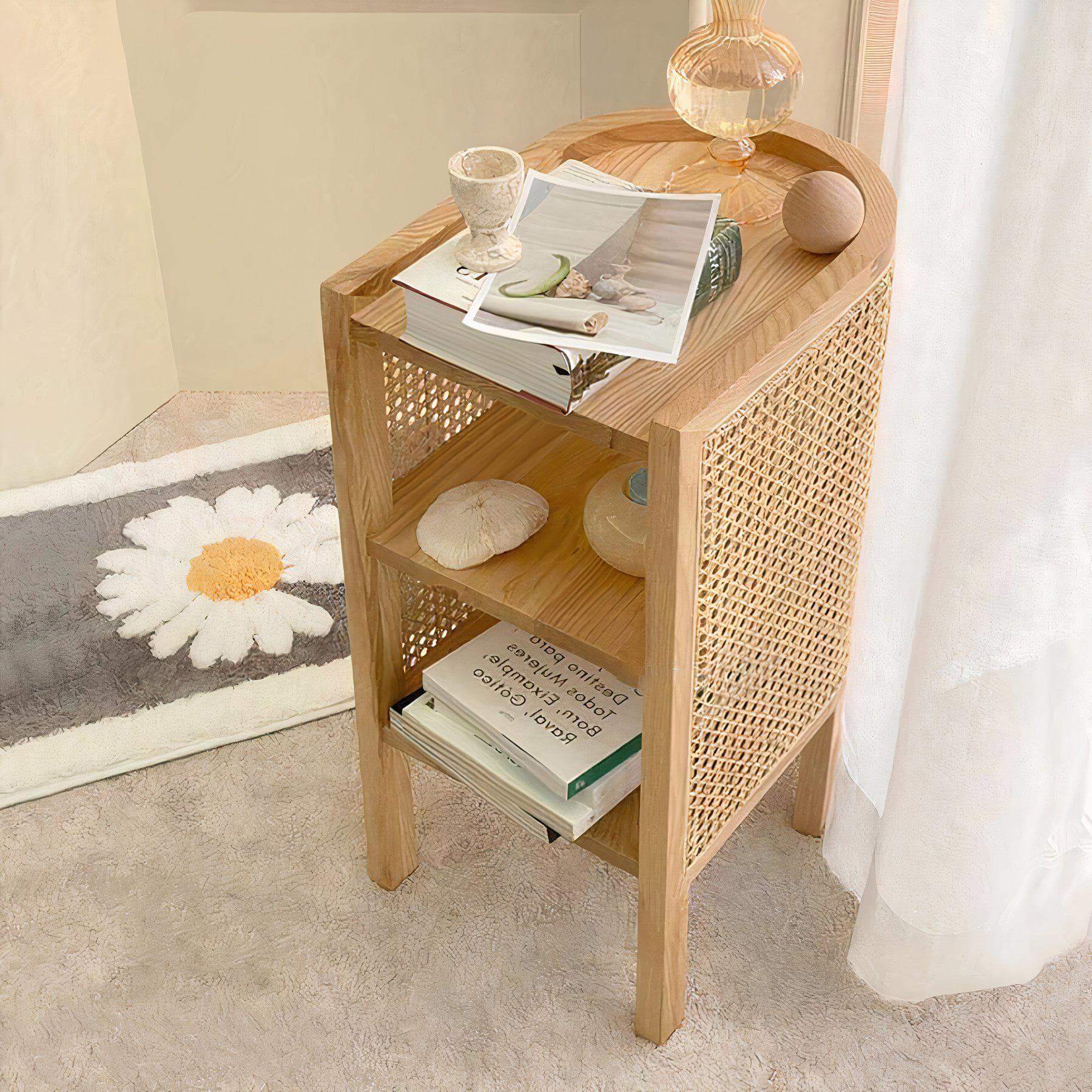 MARGO SIDE TABLE