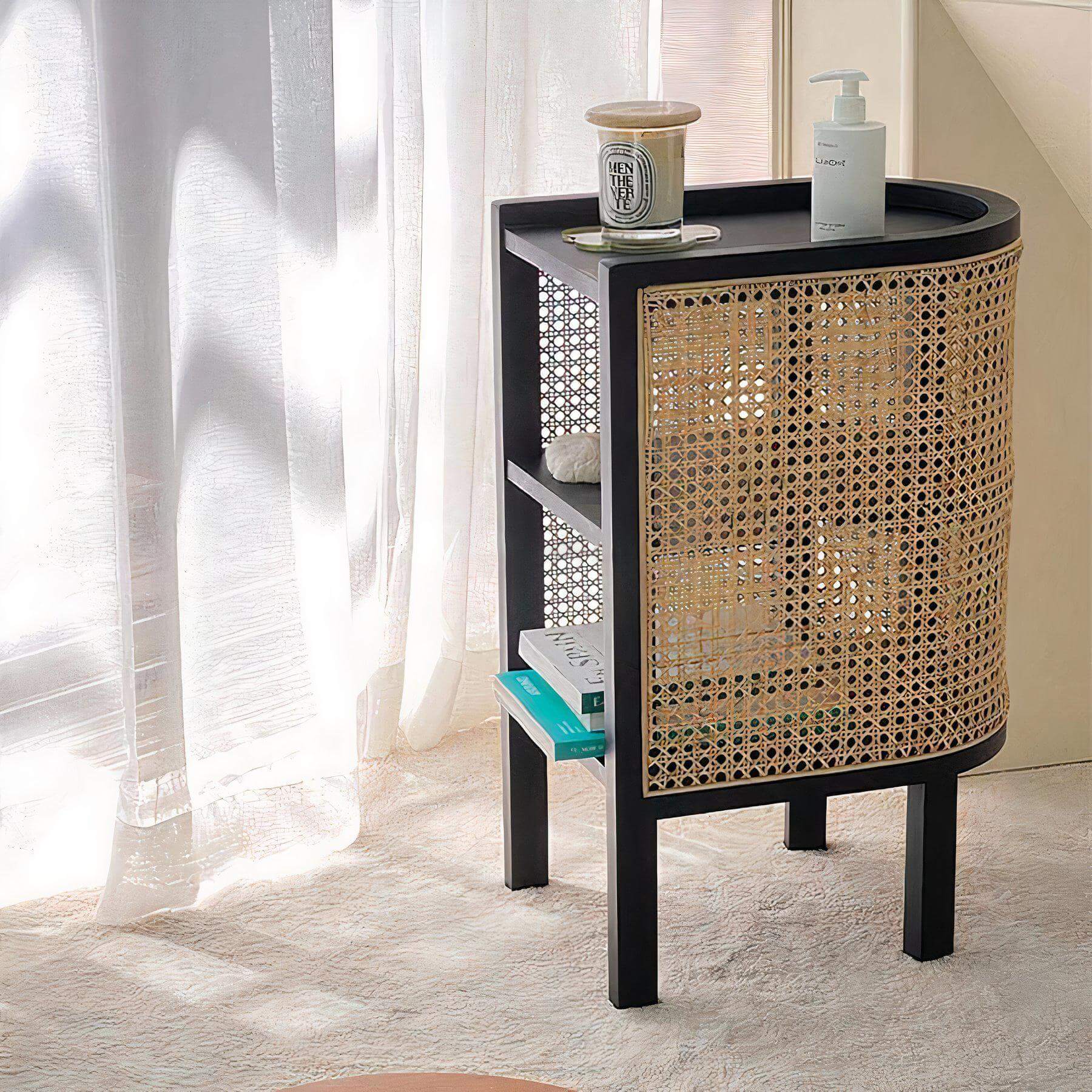 MARGO SIDE TABLE