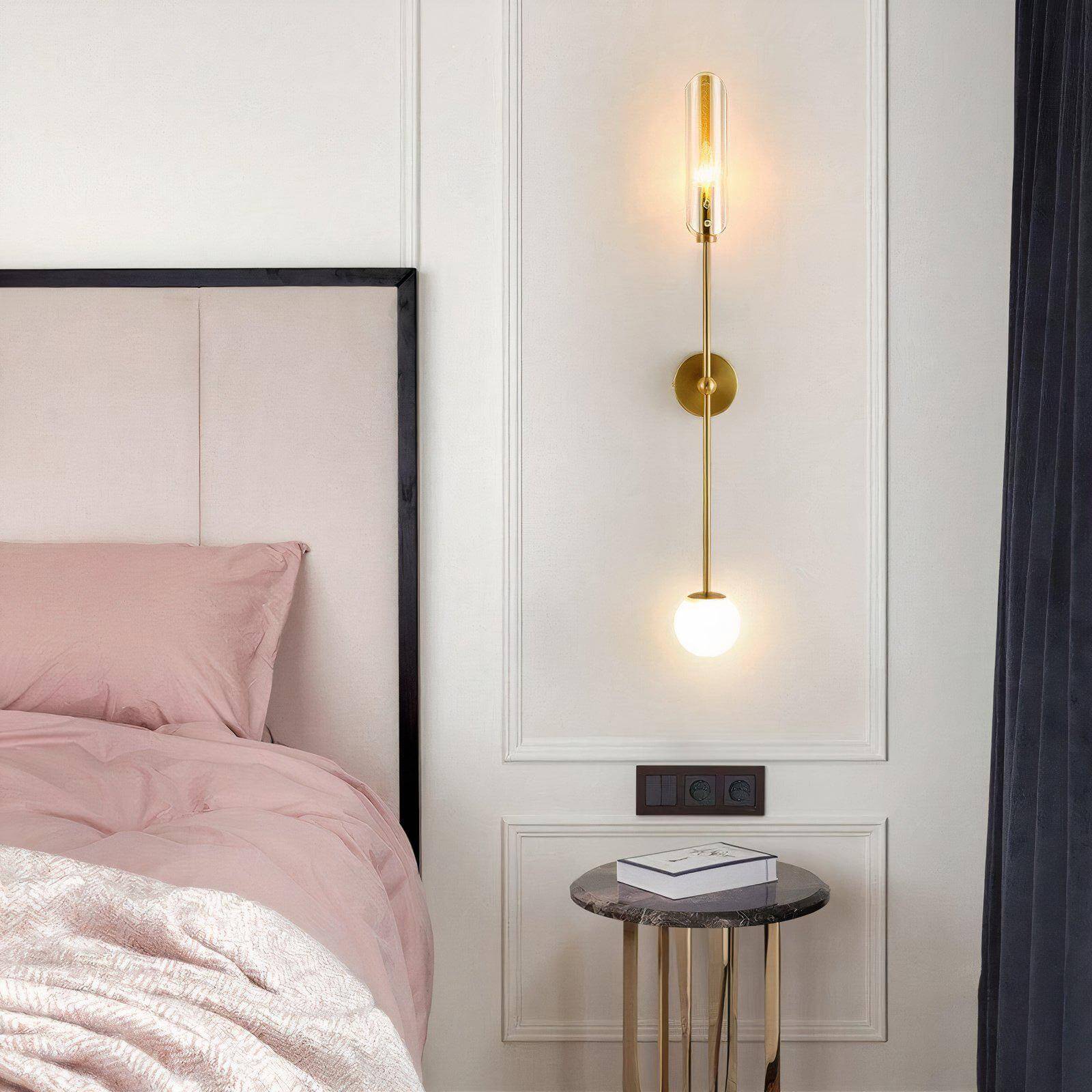 KARA WALL LIGHT