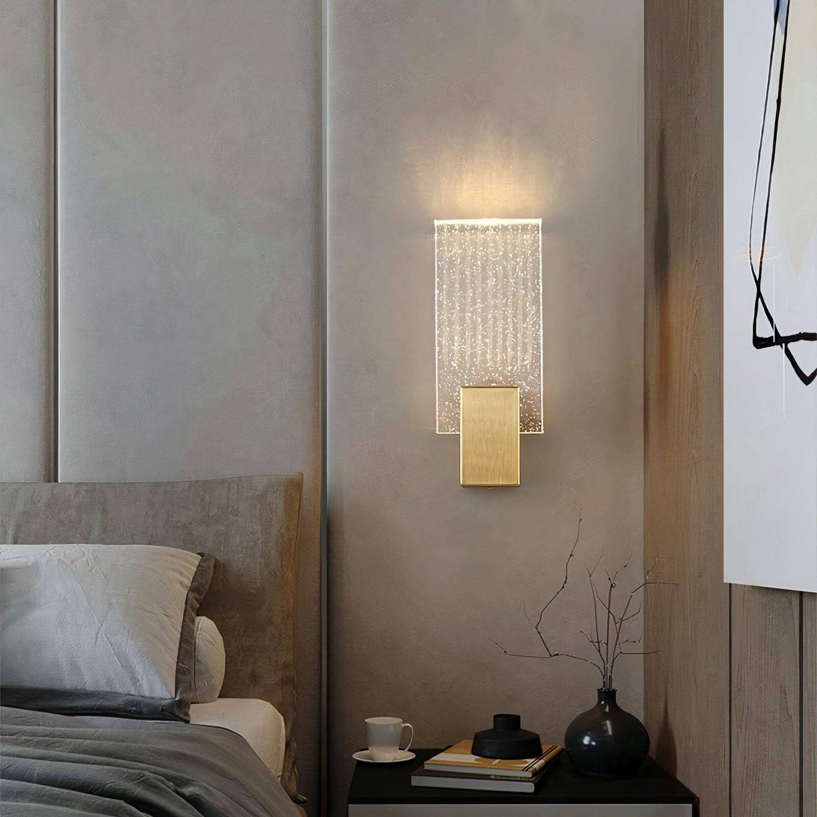 PHOEBE WALL LIGHT