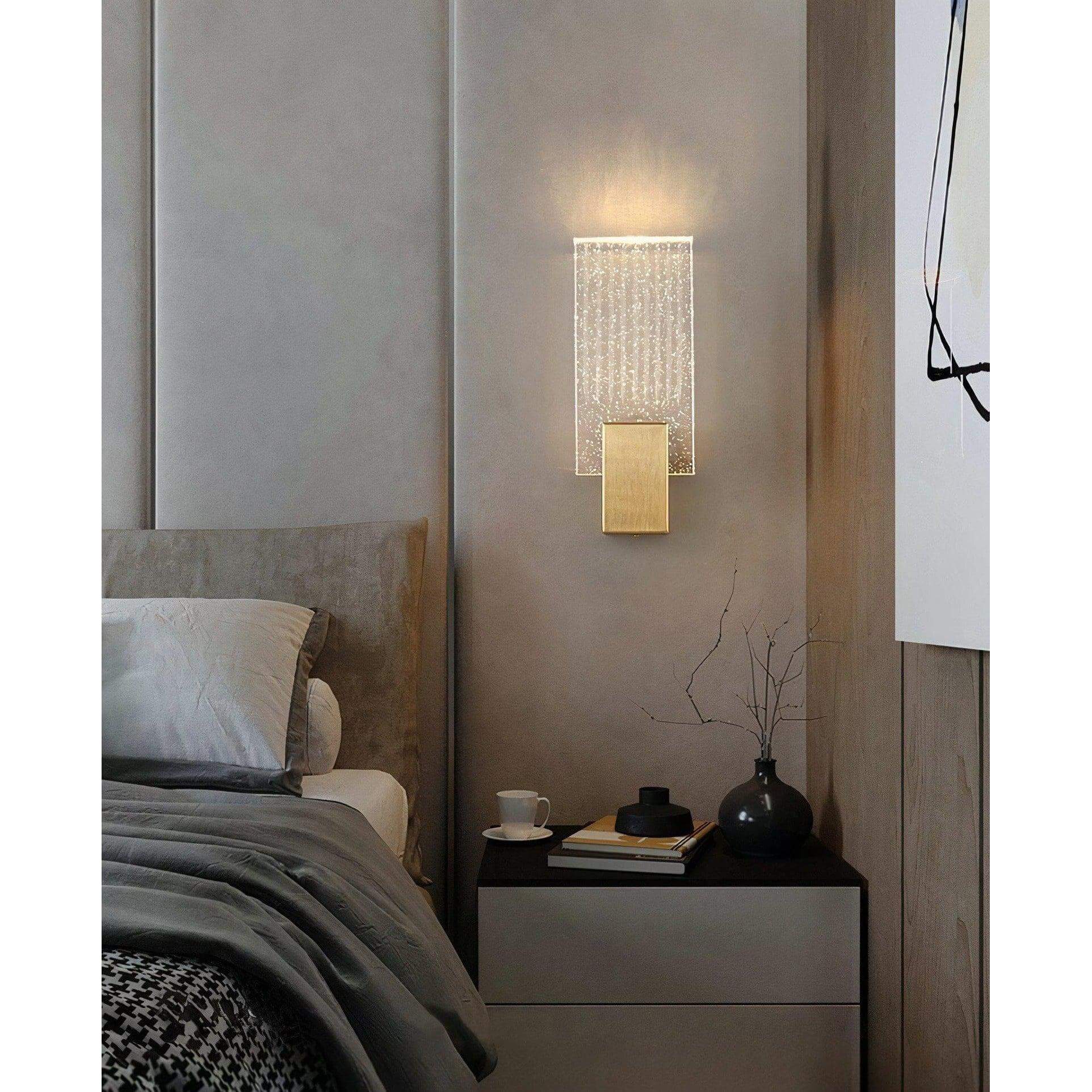 PHOEBE WALL LIGHT