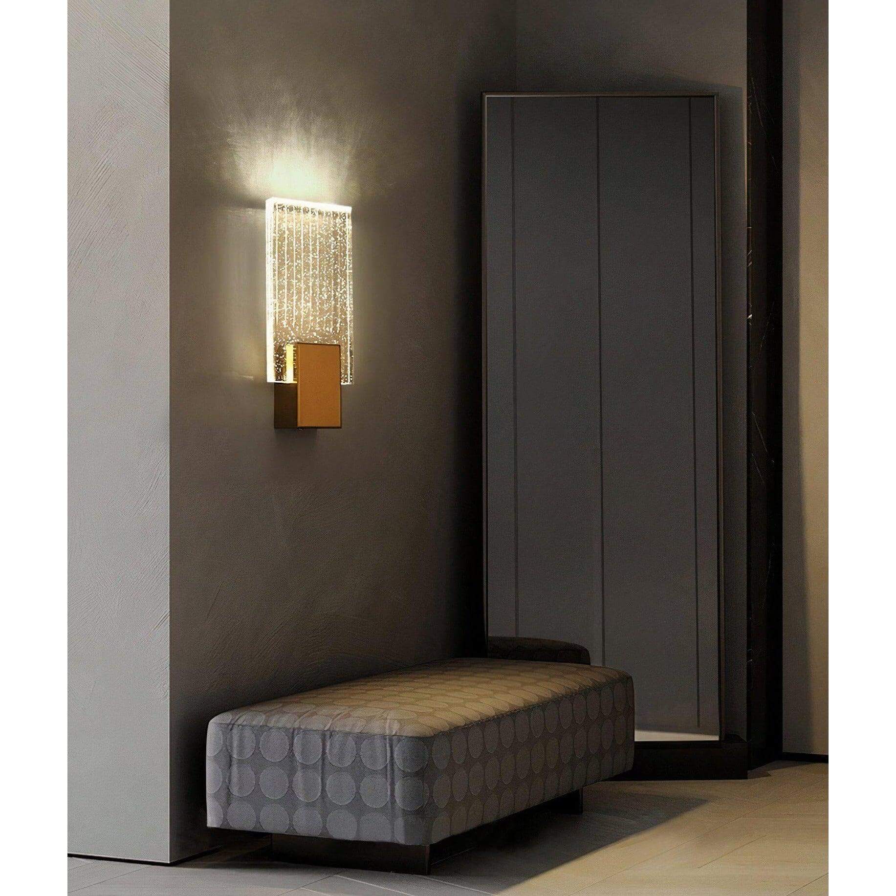 PHOEBE WALL LIGHT