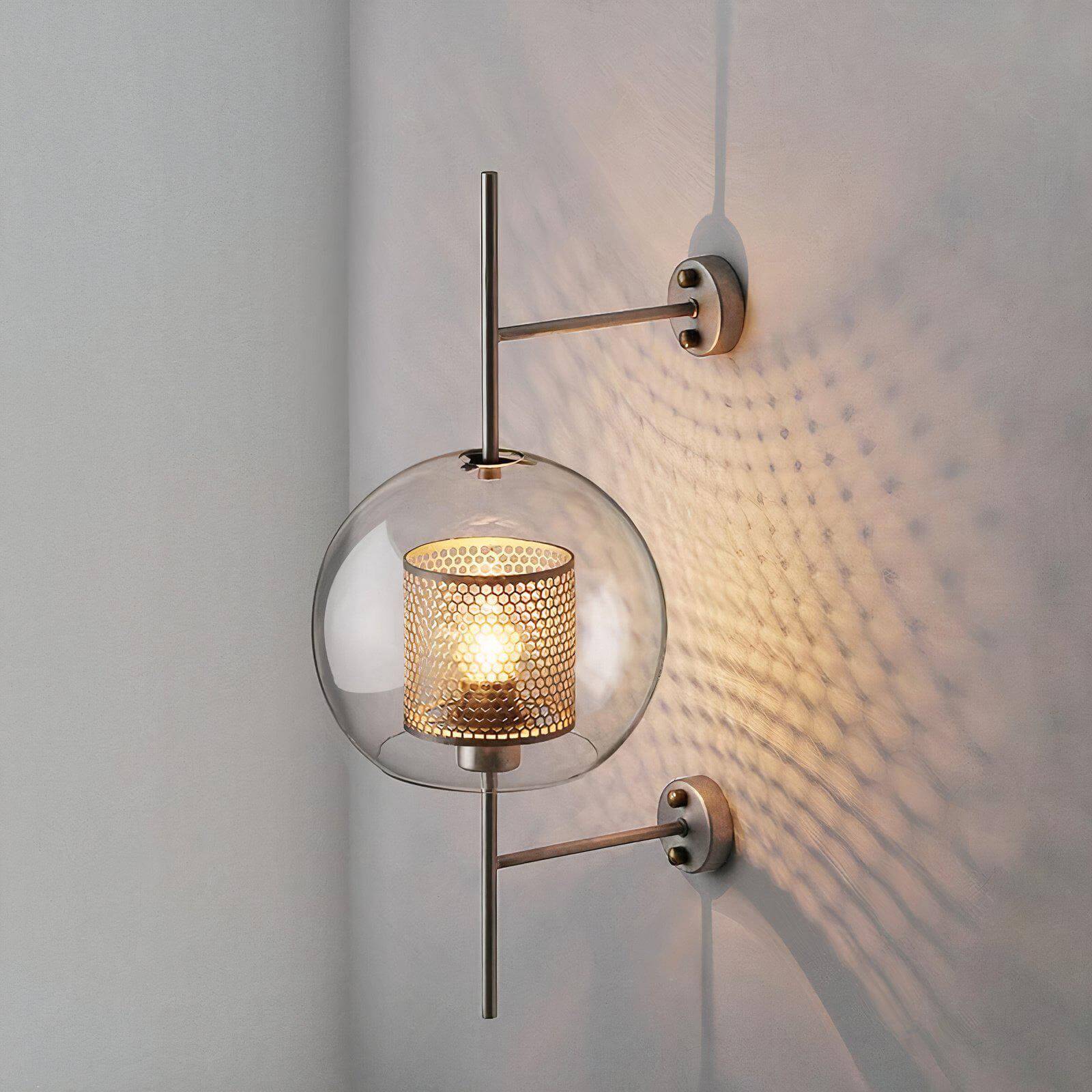 CLEMENTINE WALL LIGHT