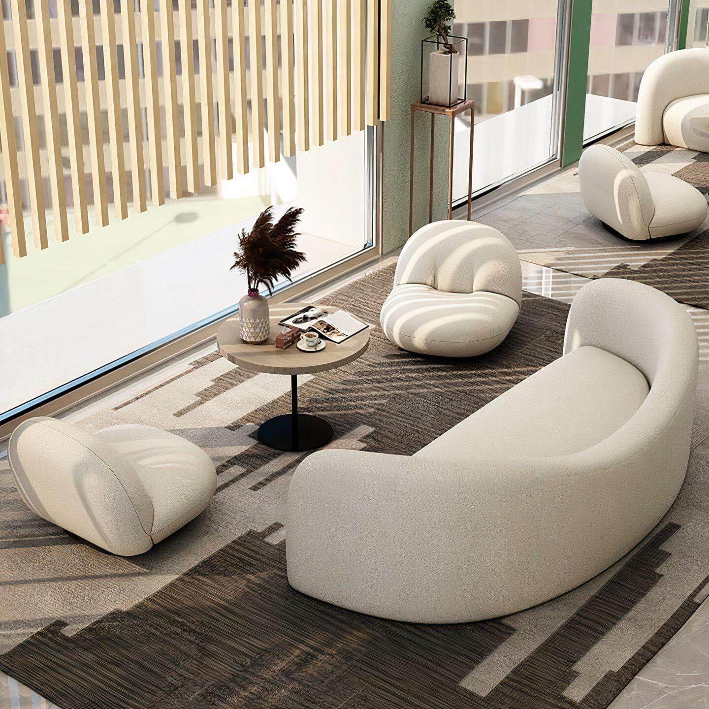 CAMILLE SOFA CUSTOM 2