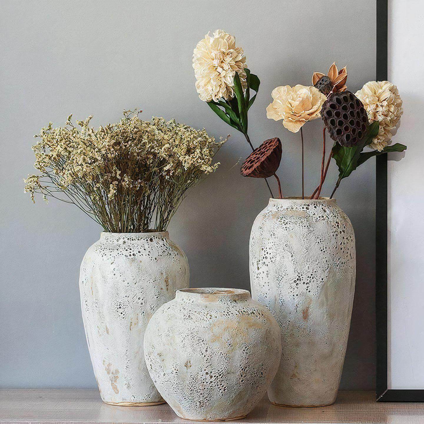 PALMER VASE