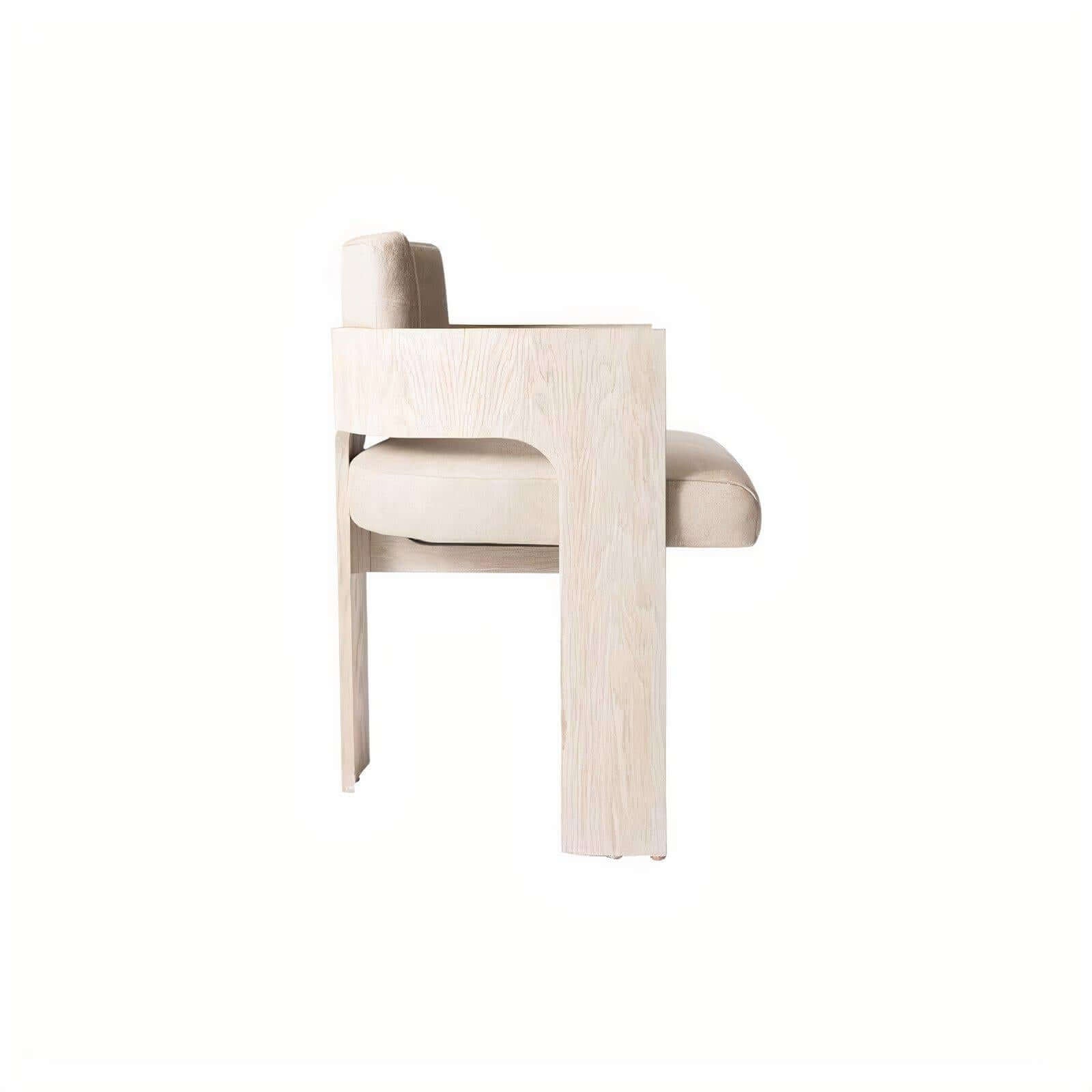SALEM CHAIR CUSTOM