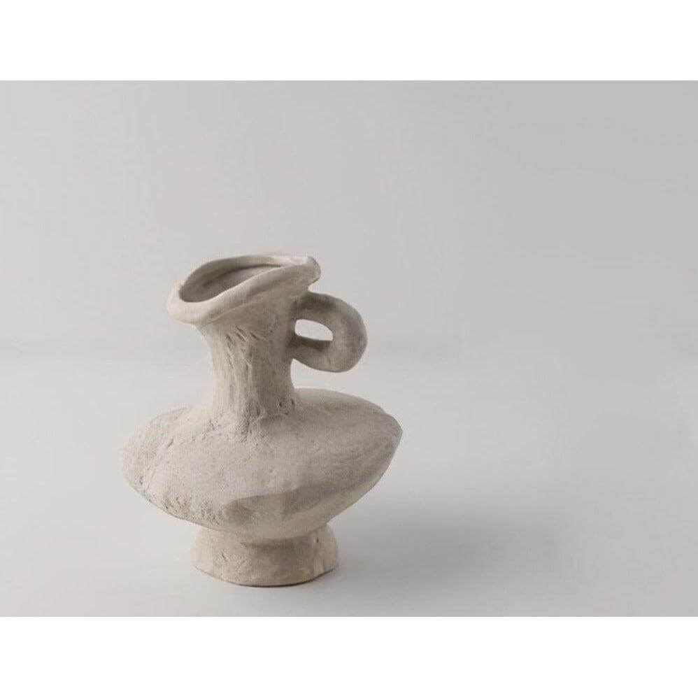 YASMIN CERAMIC VASE