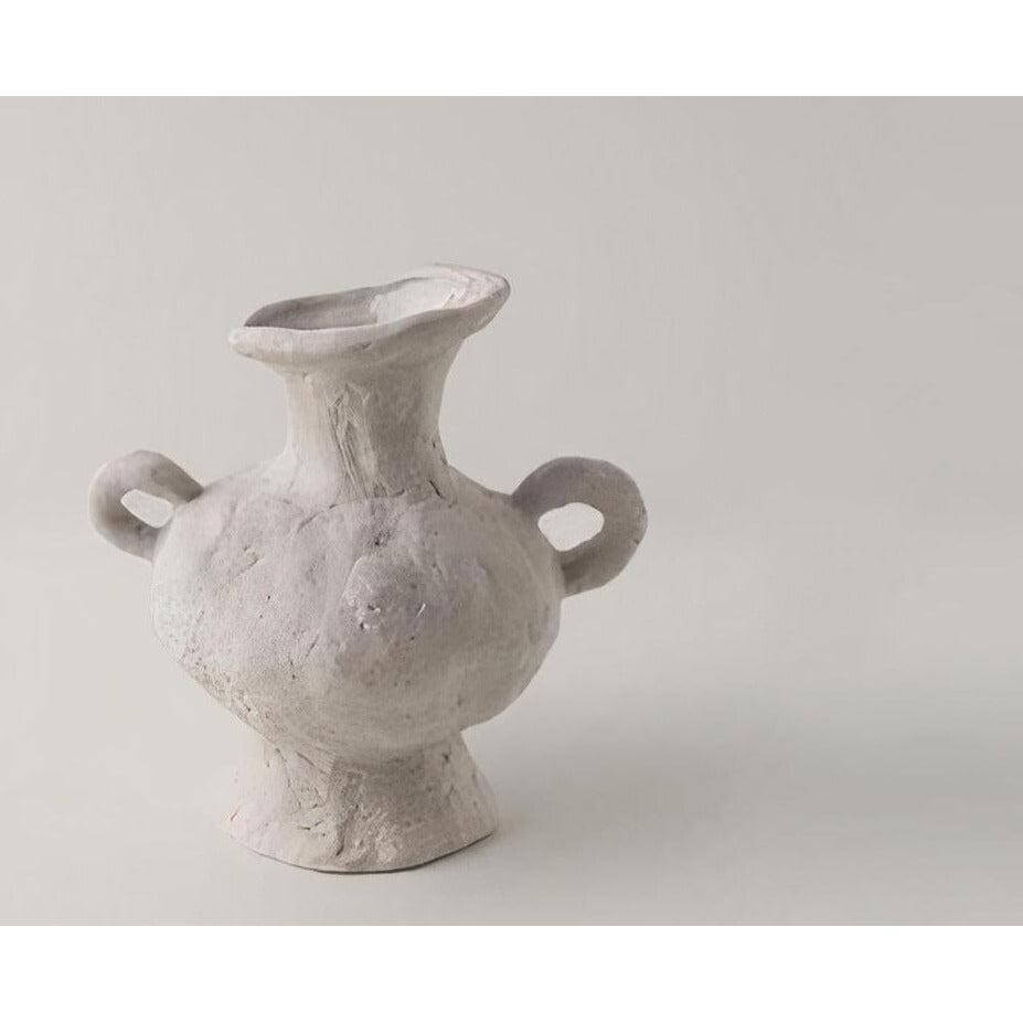 YASMIN CERAMIC VASE