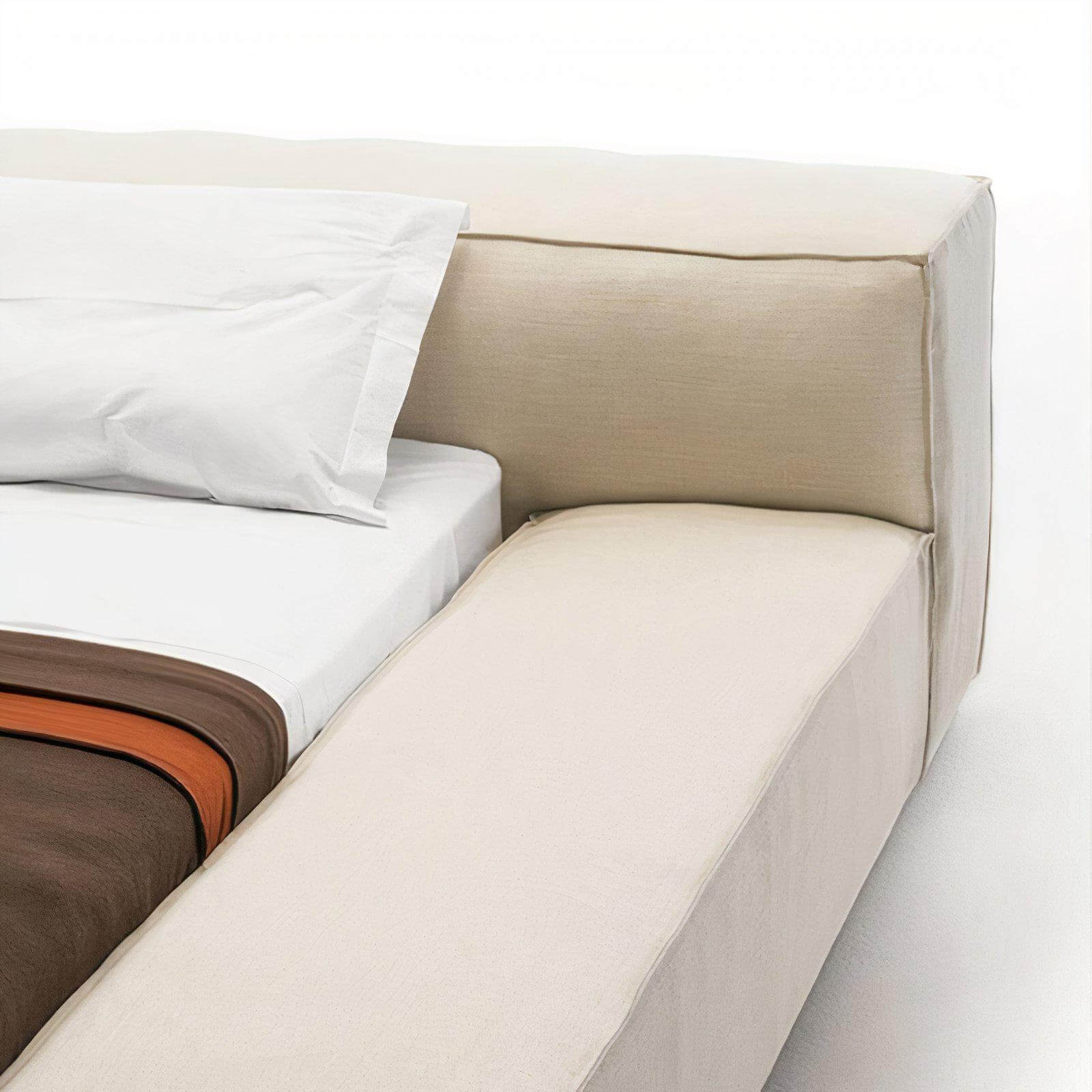 BERKLEY BED CUSTOM