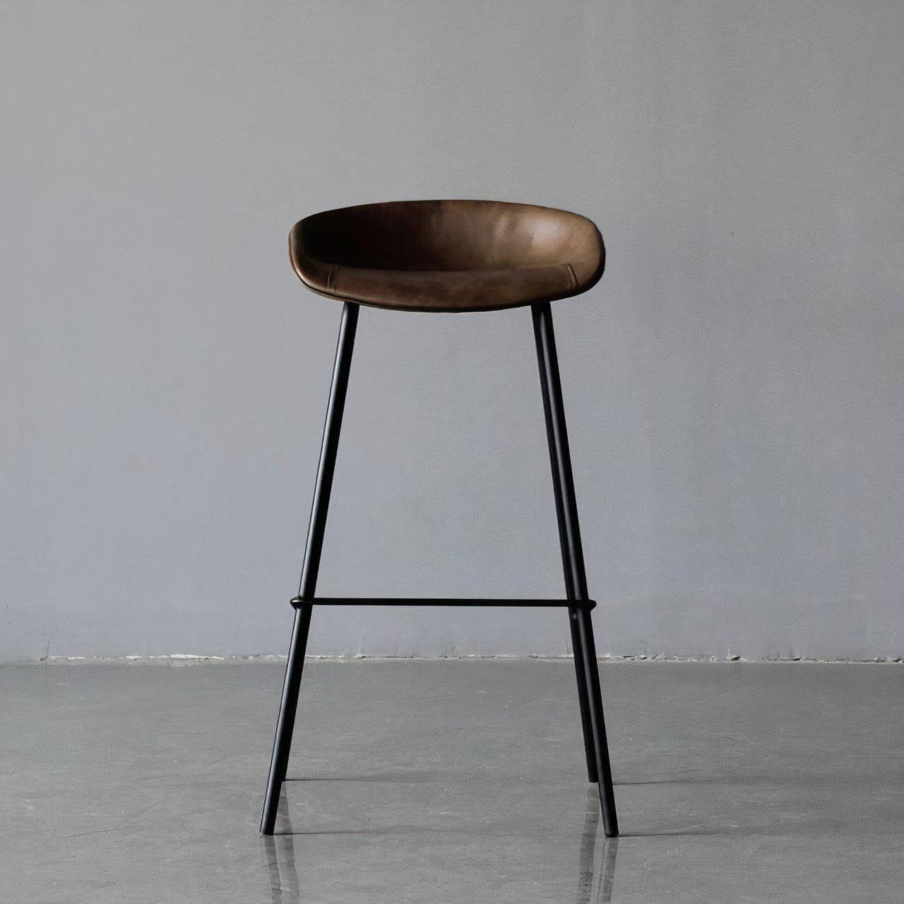 ZENDAYA BARSTOOL