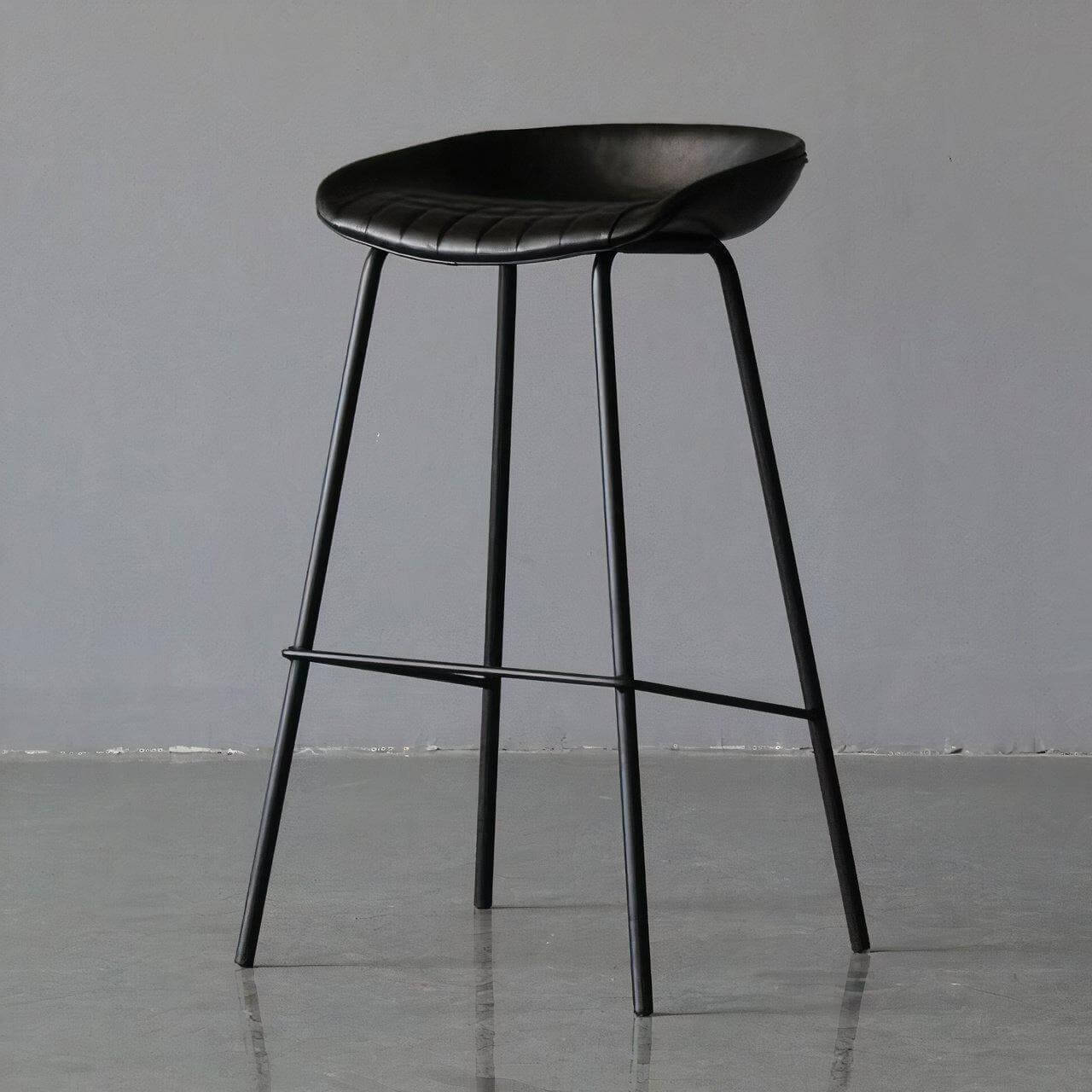 ZENDAYA BARSTOOL
