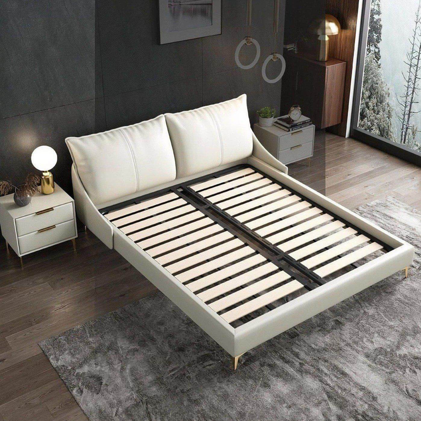 BRIDGET BED CUSTOM 2